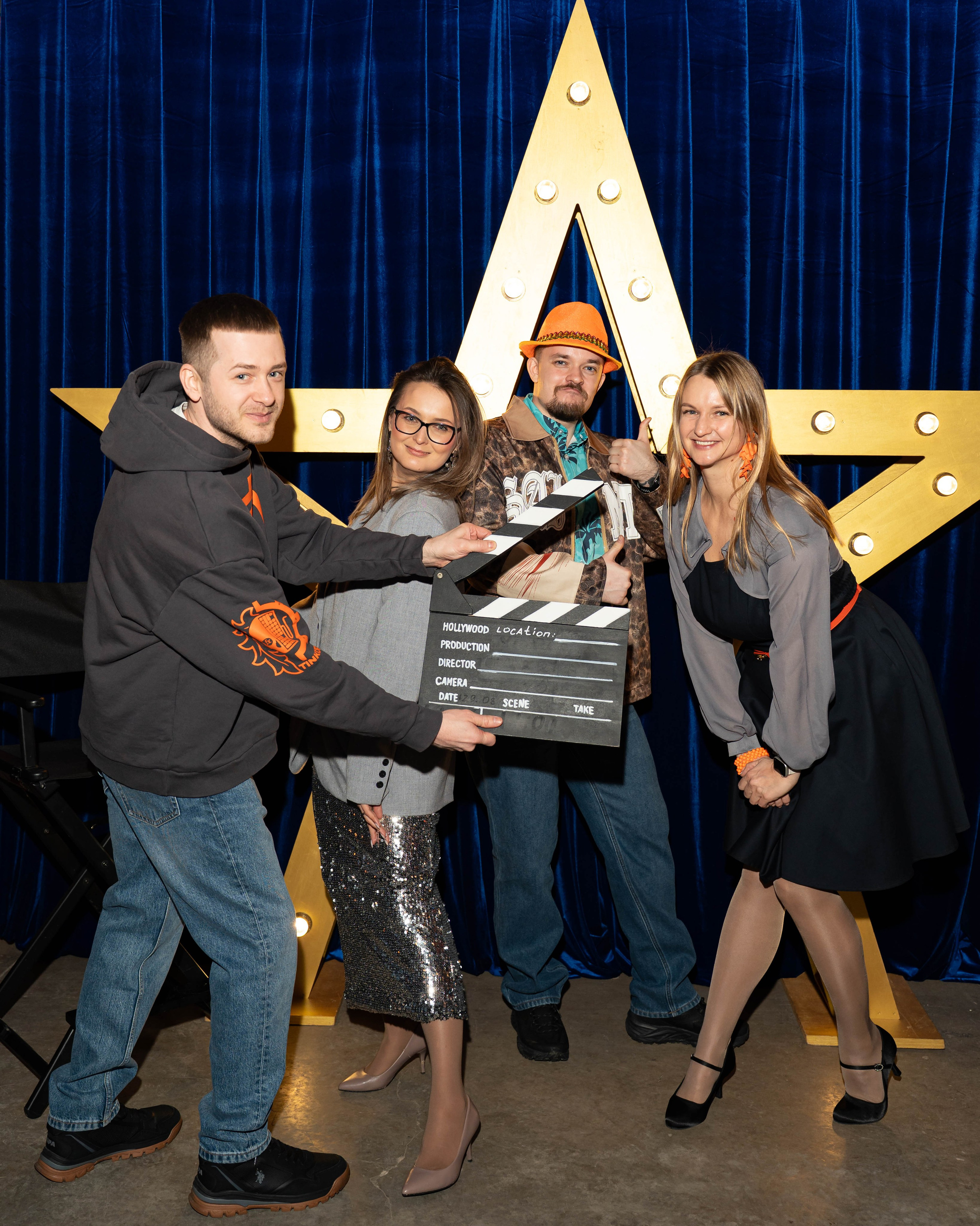 РТК Софт корпаратив. Axenov_eugene