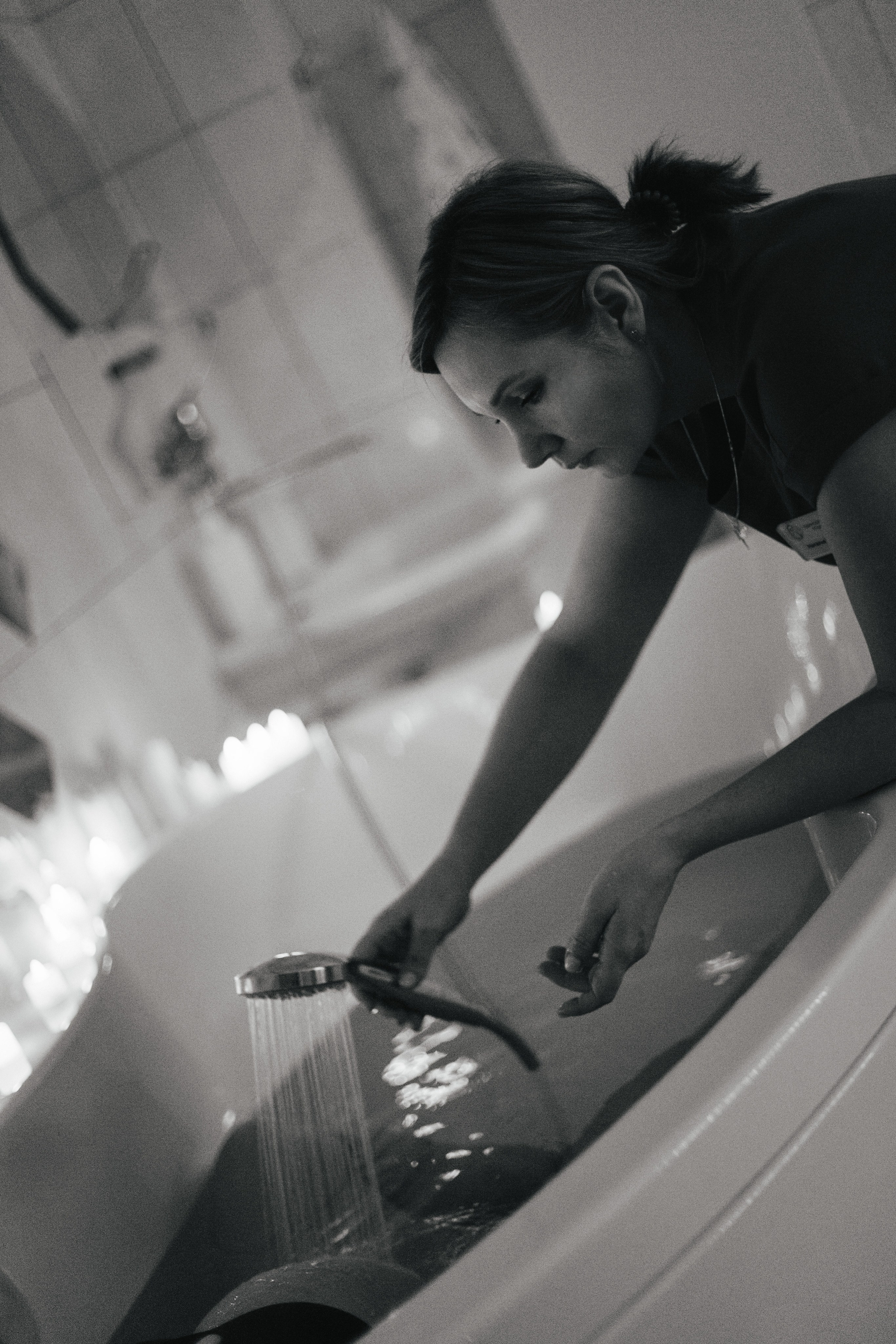 Рождение сына Кати и Андрея. Детский и семейный фотограф в Москве Татьяна Козлова