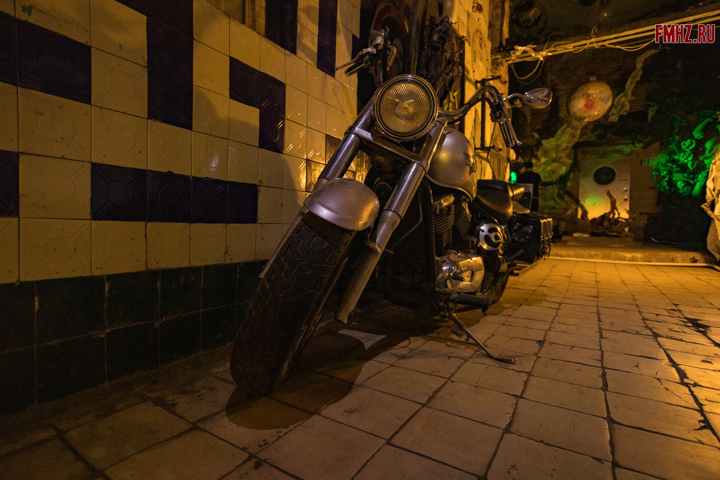 Егорьевск со Злобычем. Репортажный фотограф Борис Padre Кривошеев