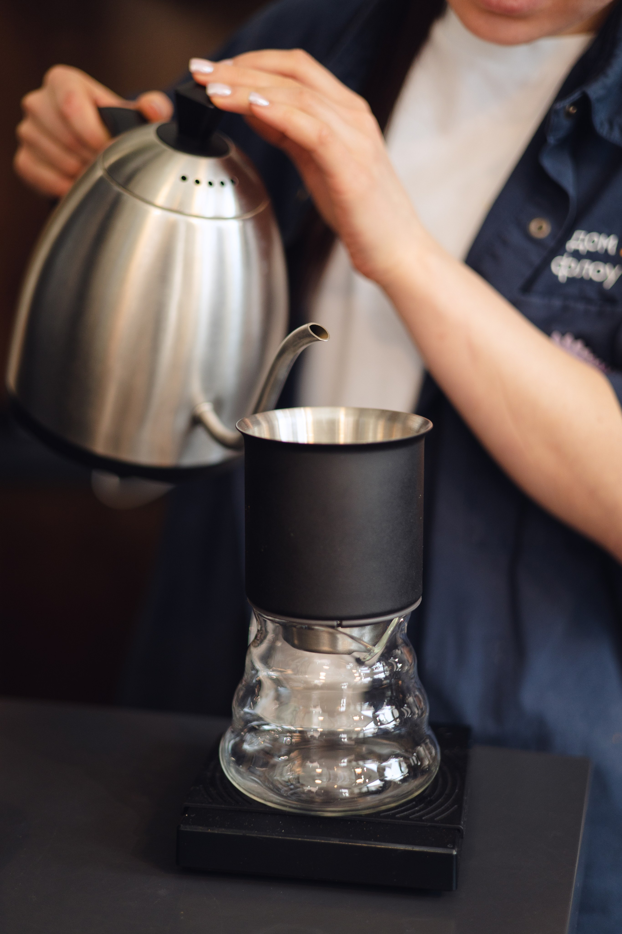 Дом Флоу (кофейня). Фотограф в Санкт-Петербурге Осокина Елизавета