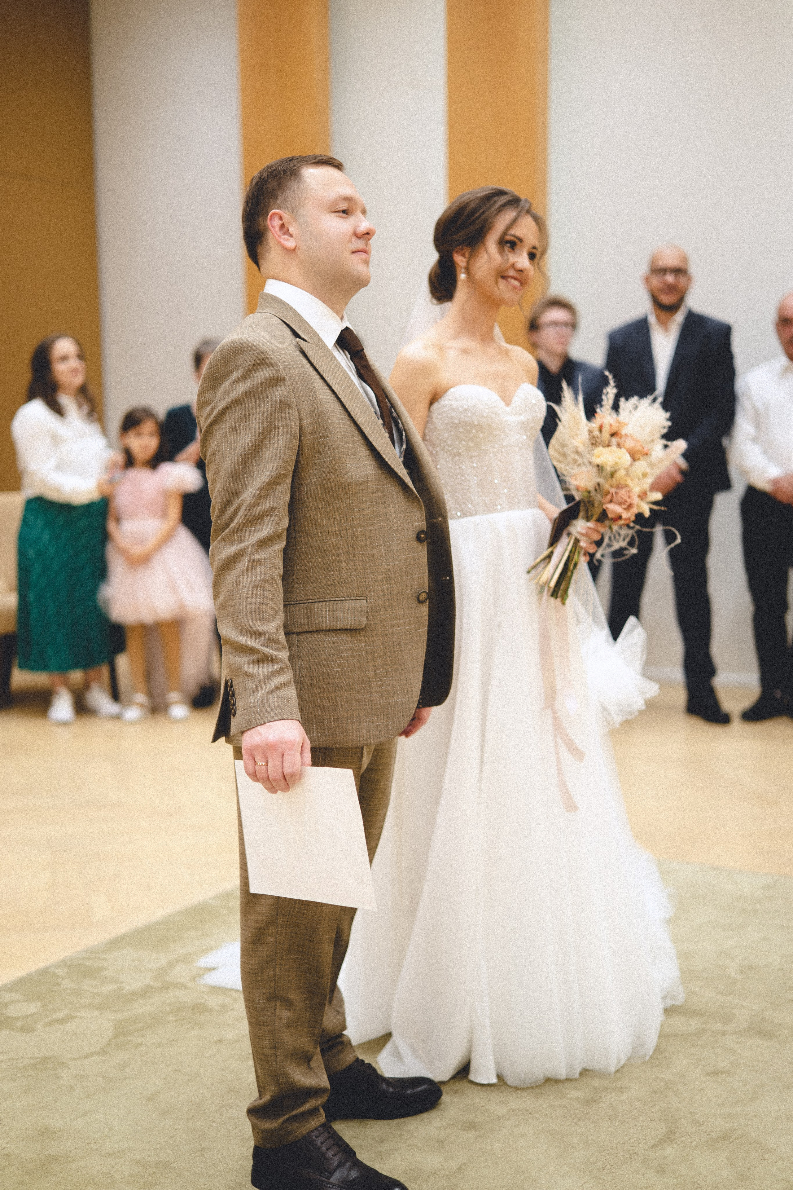 Анастасия и Роман. Фотограф в Санкт-Петербурге Осокина Елизавета