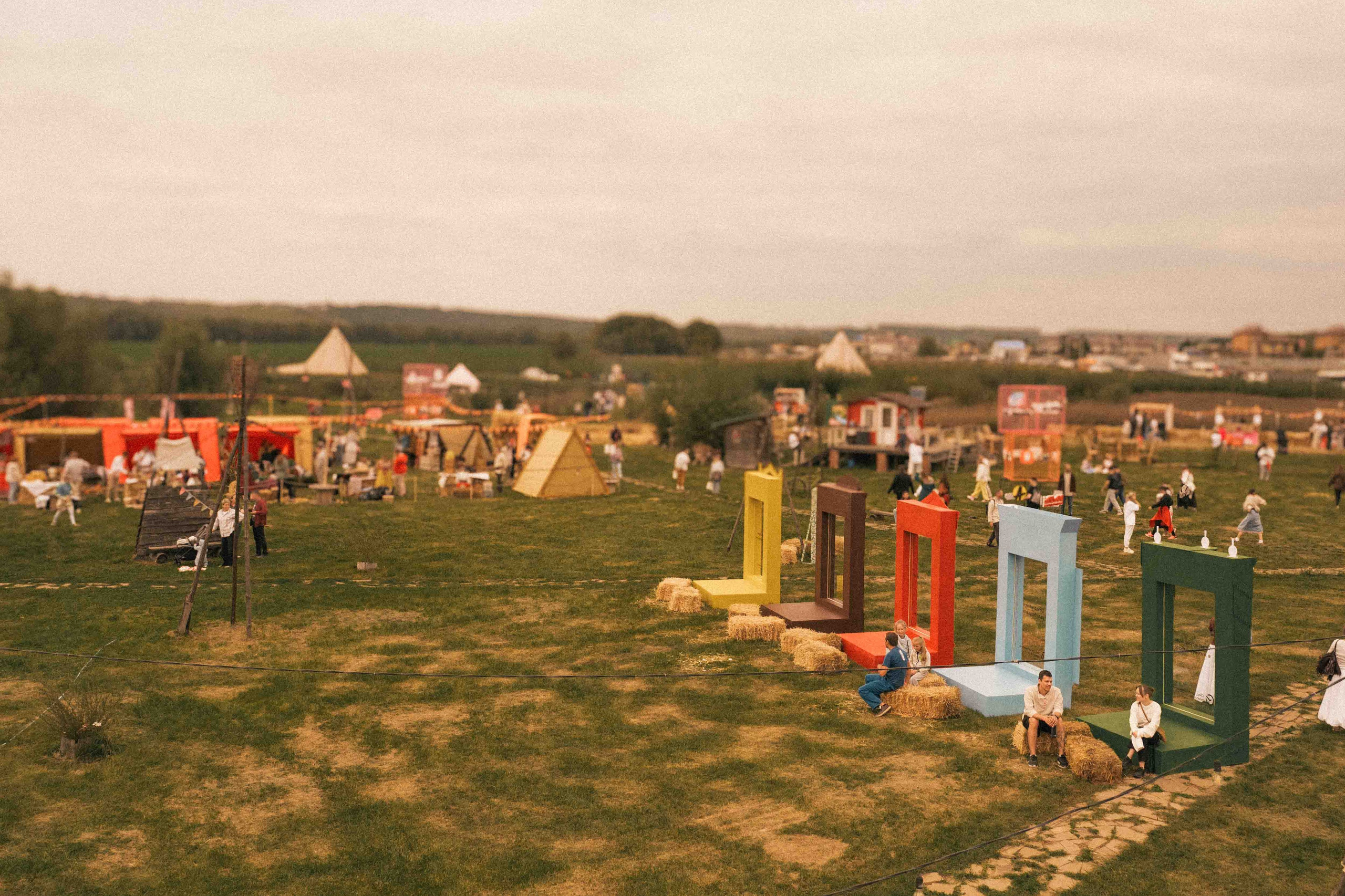 ЖАТВА (фестиваль)