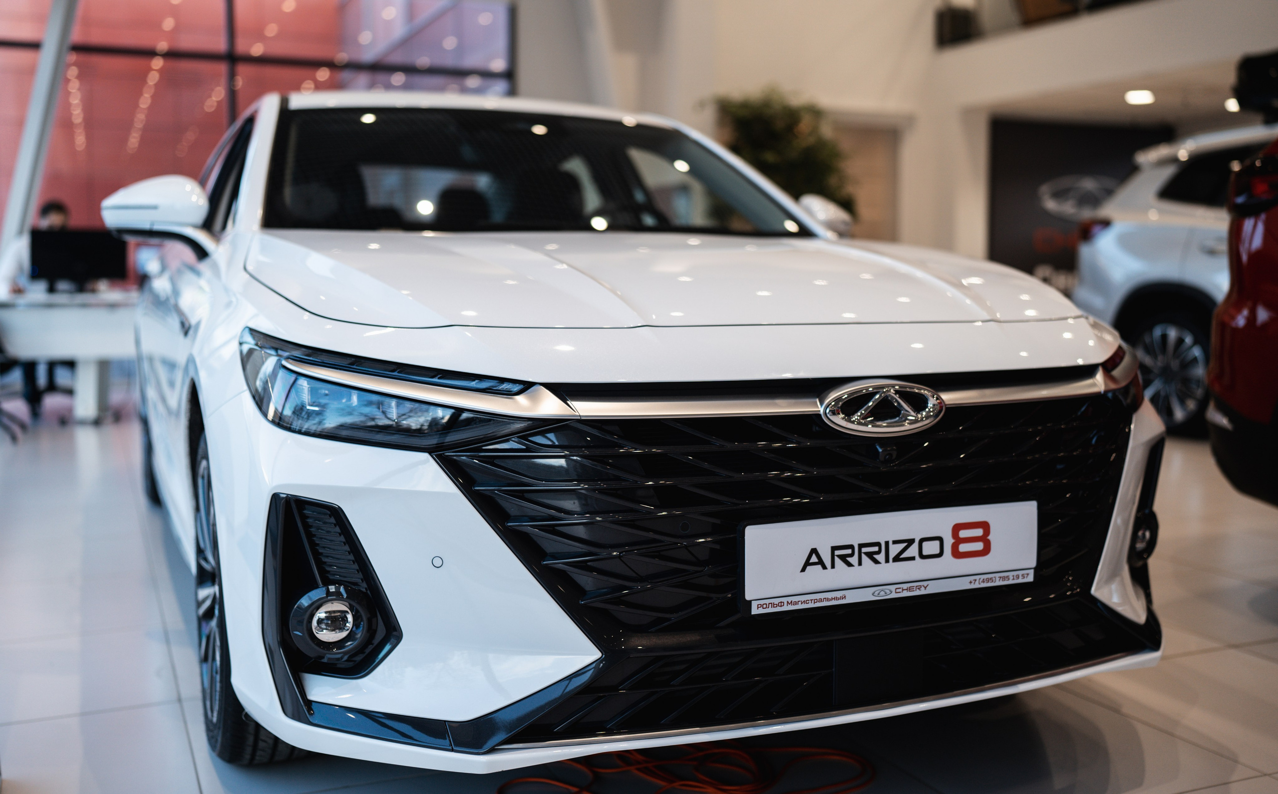 Рольф CHERY. Свадебный фотограф в Москве Кристина Чехова