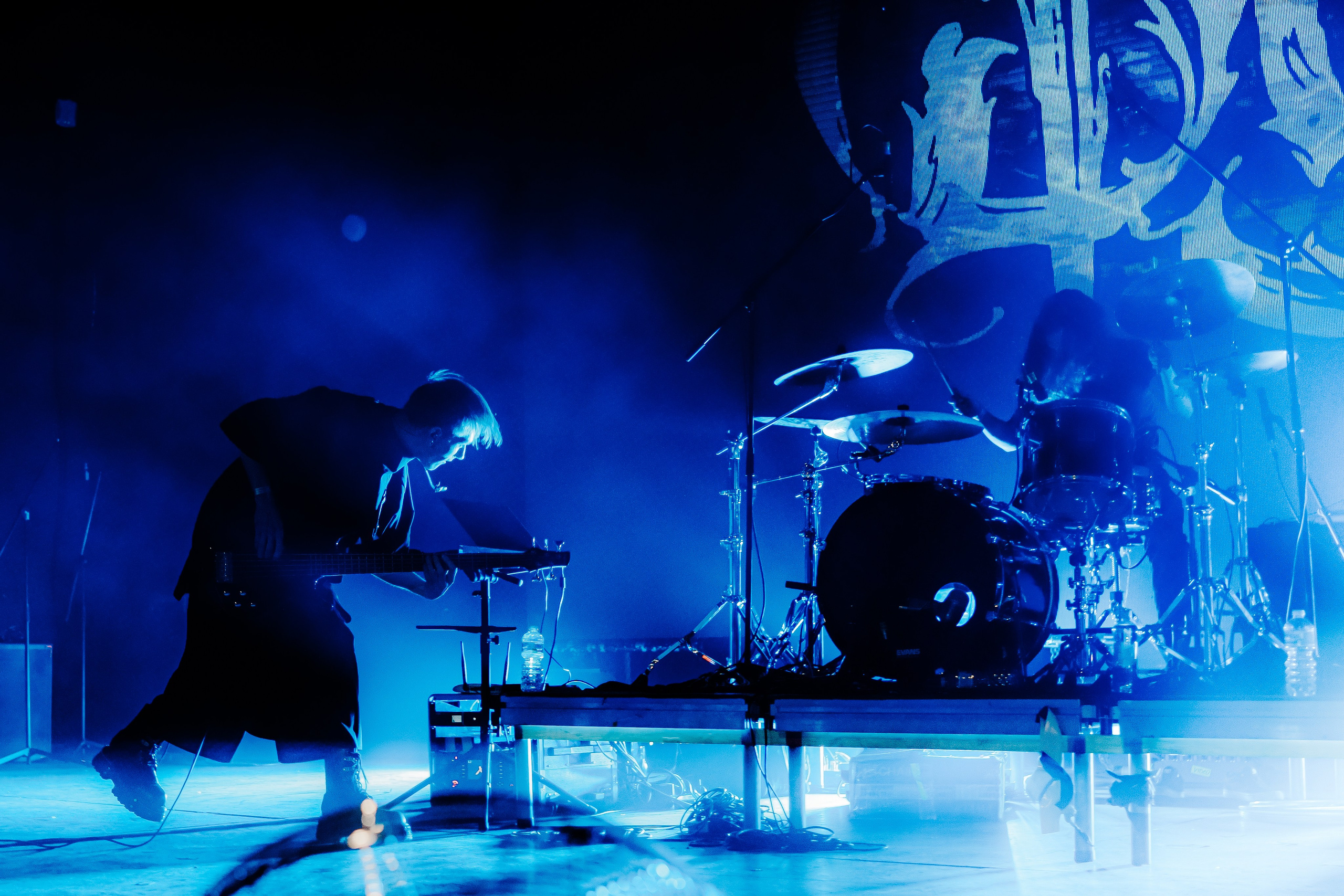 Сруб, ABYSS FEST 2026. Event-фотограф Болотнова Елена