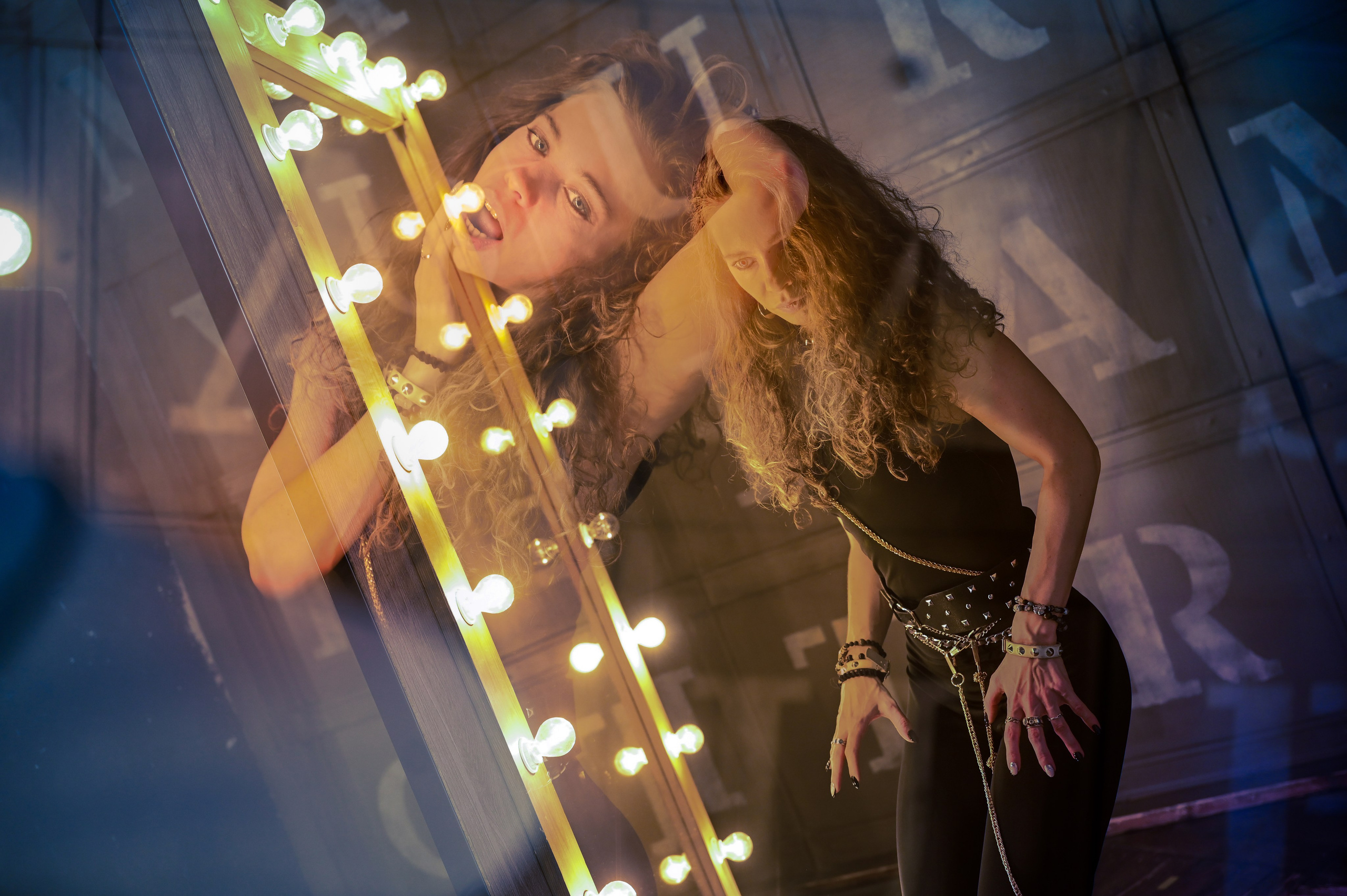 Маша Rock. Фотограф Алиса Канцибер. Москва. Портрет, семейное фото, свадьбы