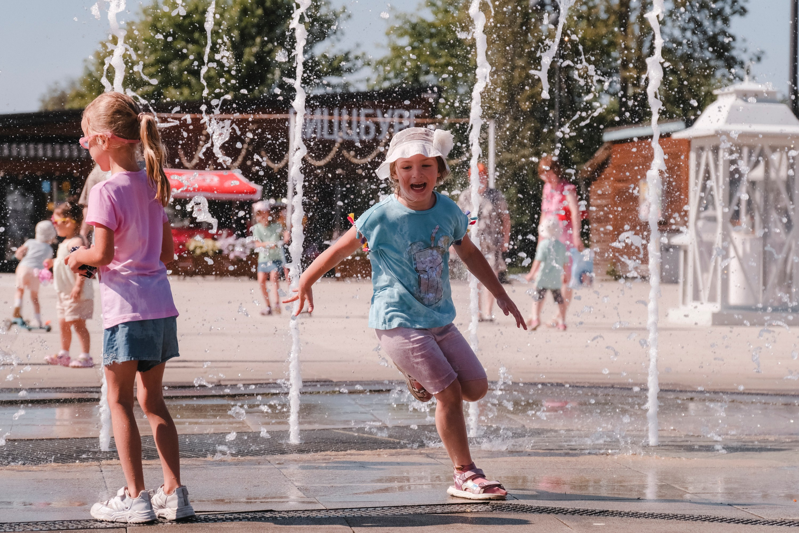 Репортаж 1. Фотограф и видеограф в Москве и МО — Евгений Лавров