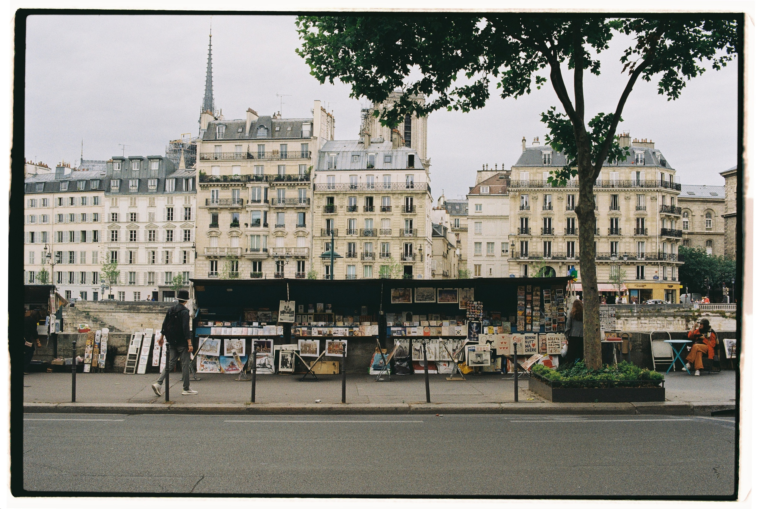 Europe. Olya Filina | Moscow Photographer
