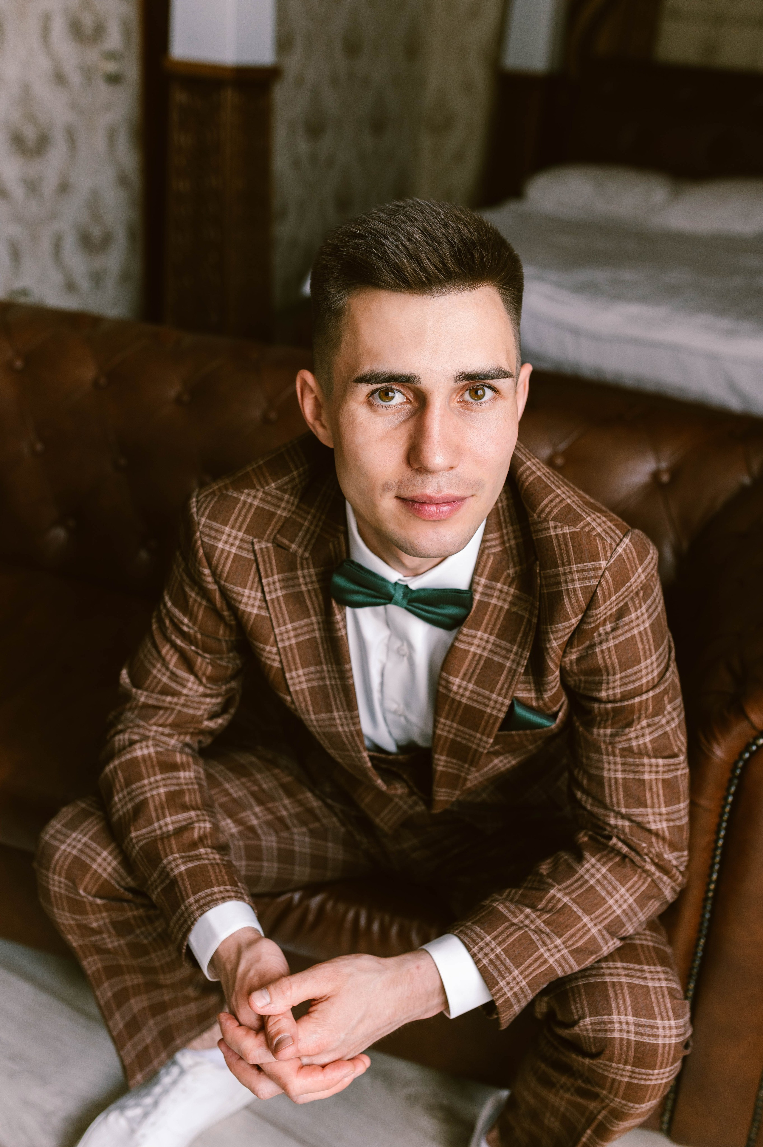 Андрей и Ульяна. Свадебный и семейный фотограф в Чите Юлия Оранская