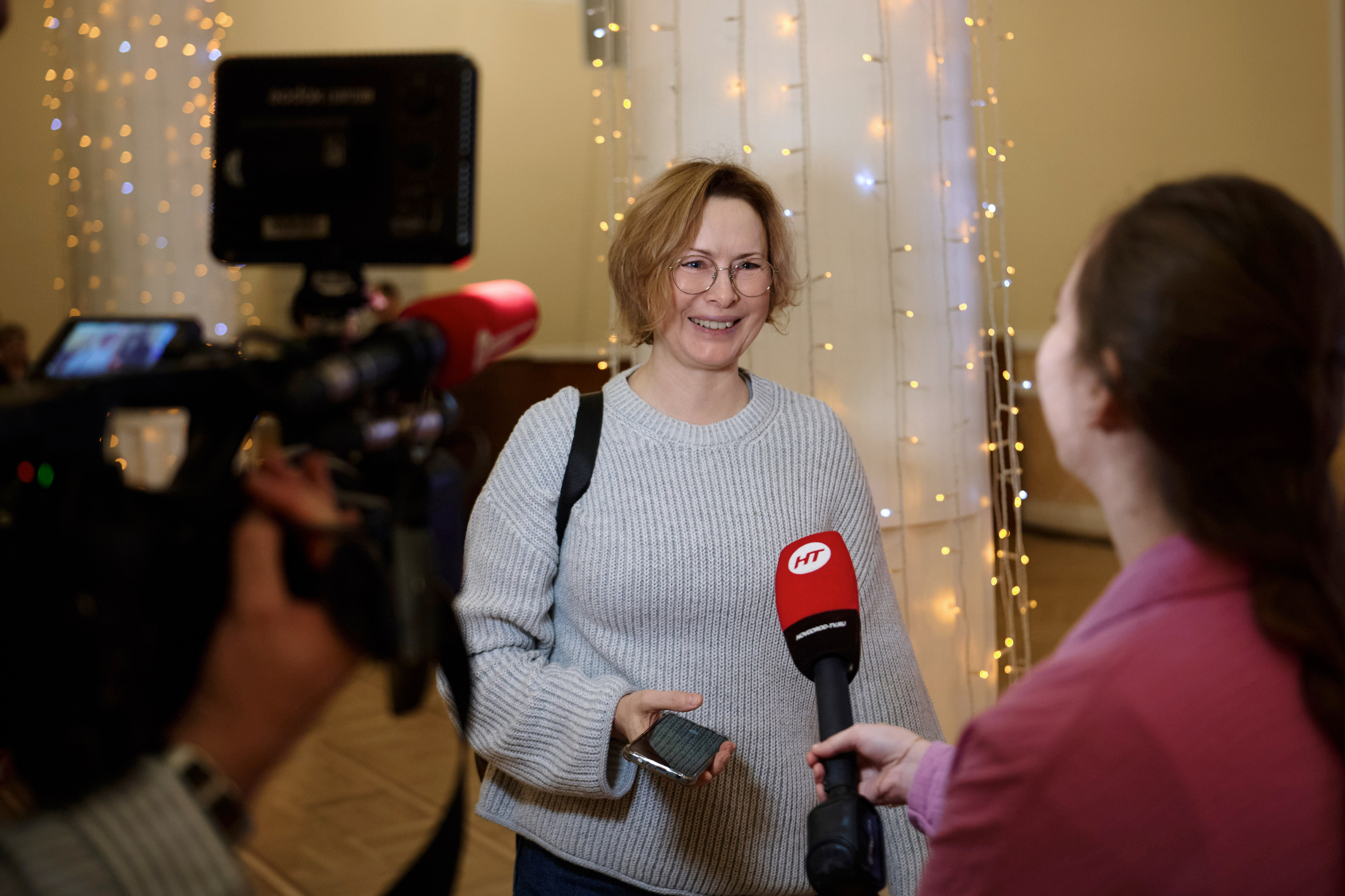 Фестиваль «Снежность». Ваш мультижанровый фотограф Александр Белов