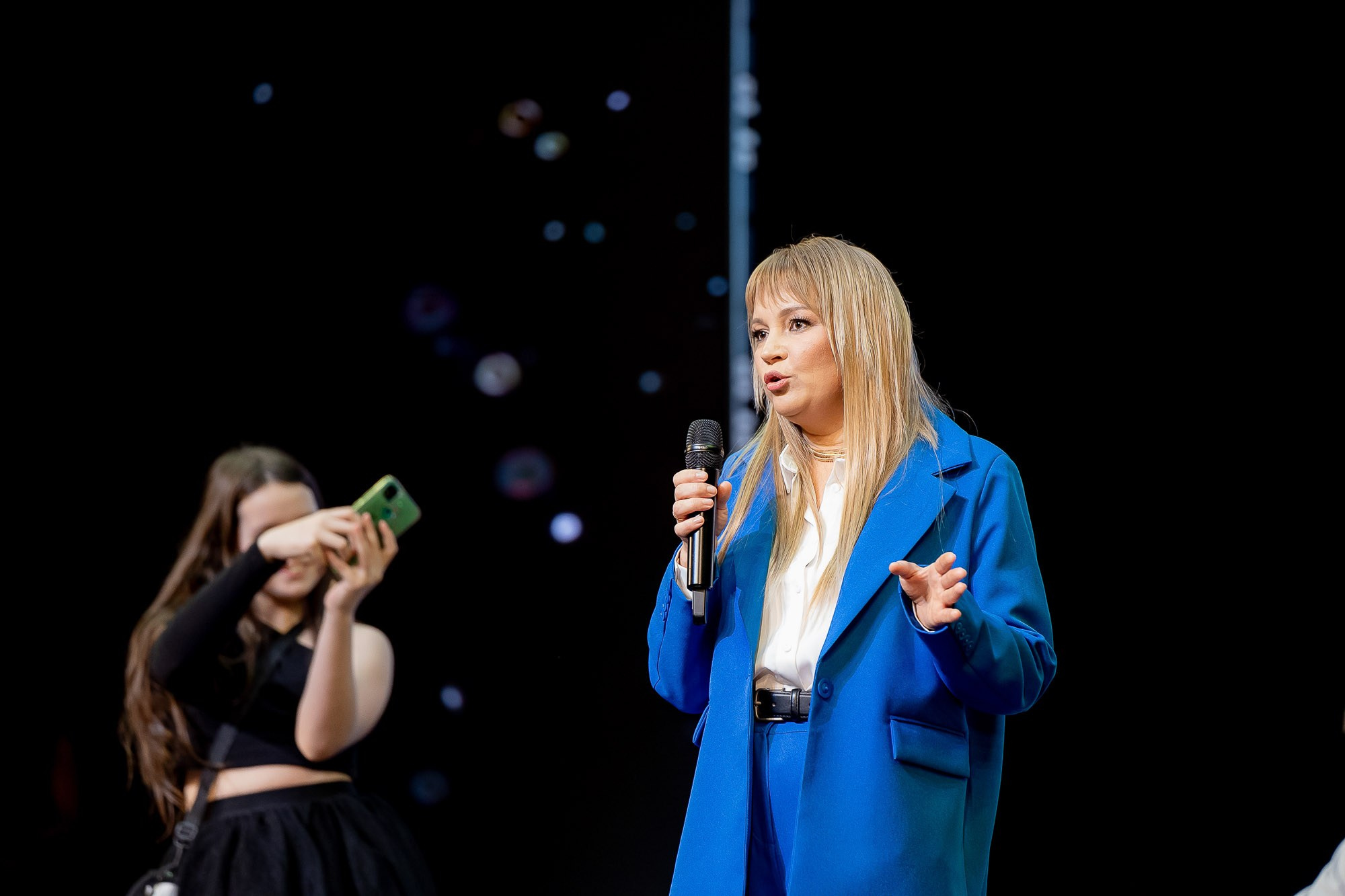 Мама года 2024. Сергей Кошкин. Репортажная и ивент-фотография в Сургуте