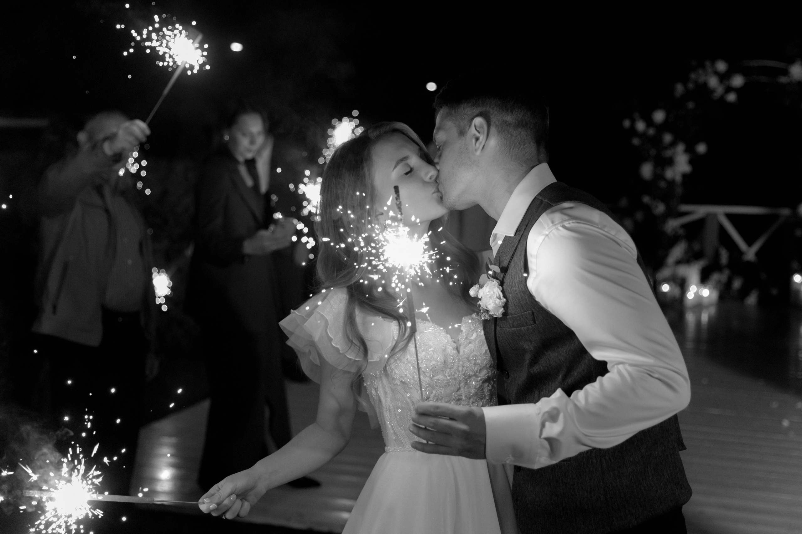 Vasilisa & Stas. Свадебный фотограф в Москве и в Санкт-Петербурге