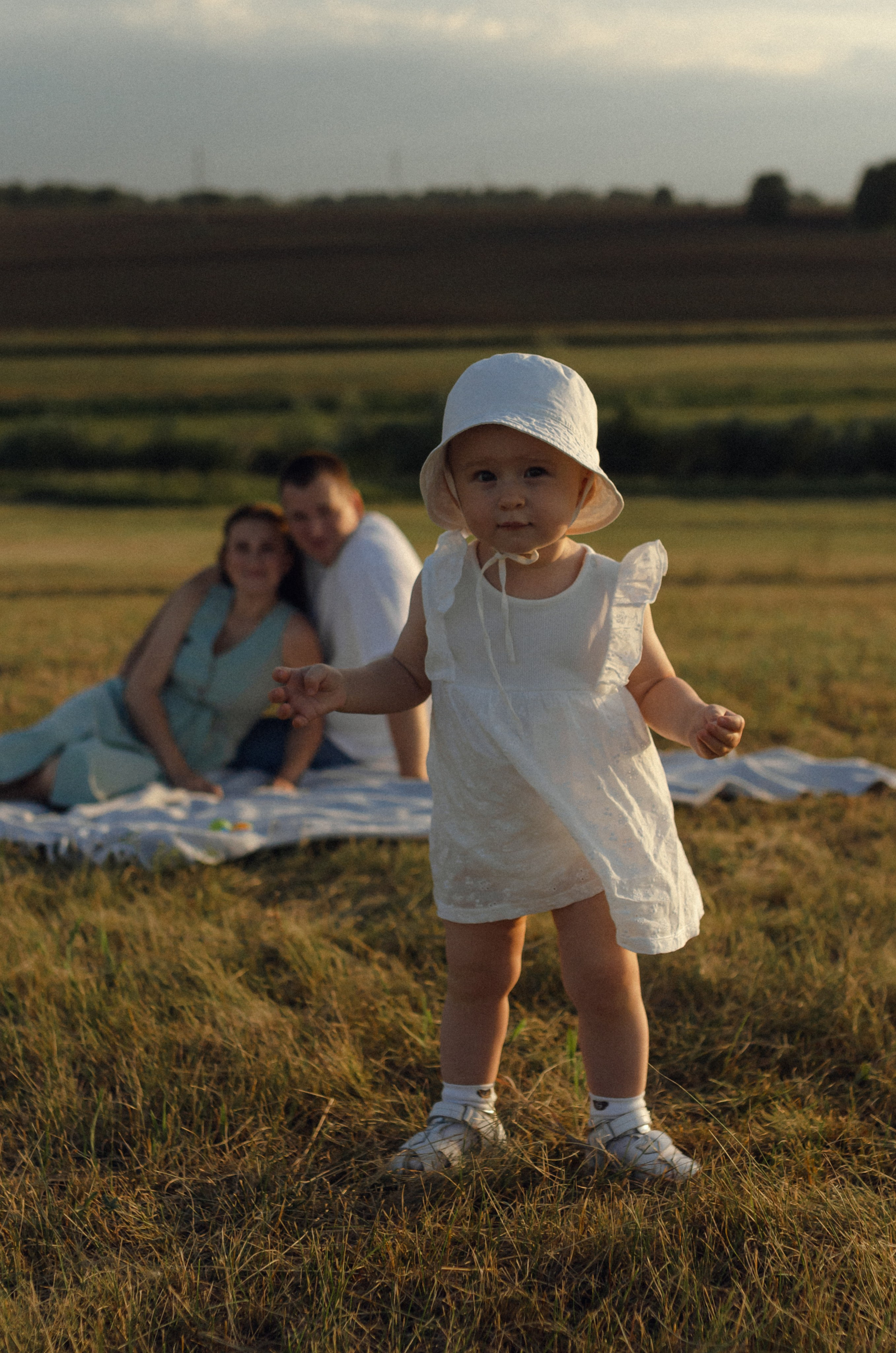 Семейная съемка. Семейный фотограф в Барнауле Ирина Ястребова