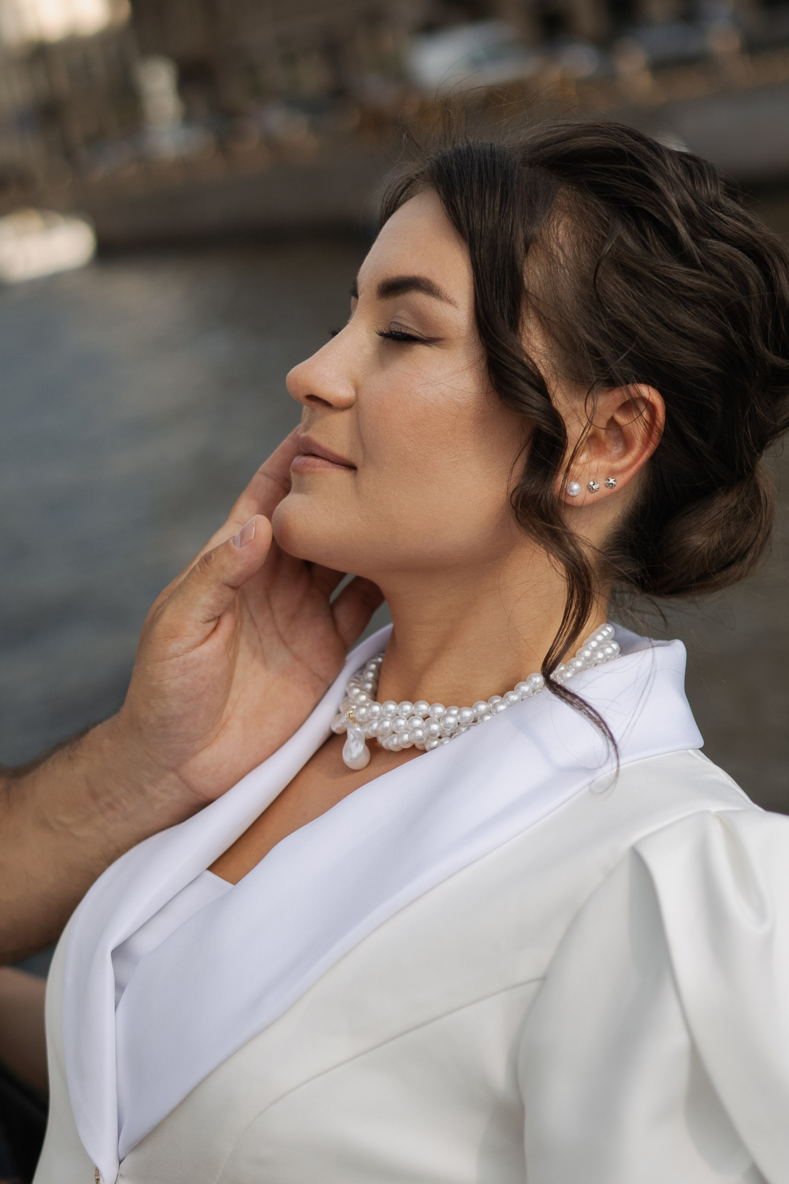 Фотограф в Санкт-Петербурге