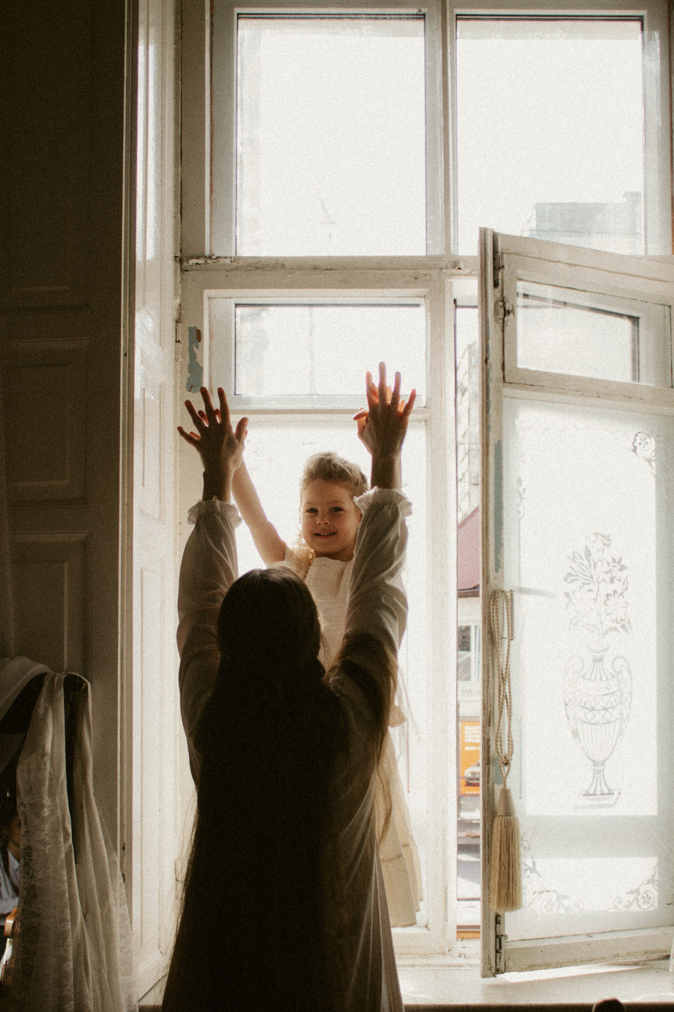 Lera&Nina. Inga Simonova | Семейный и детский фотограф