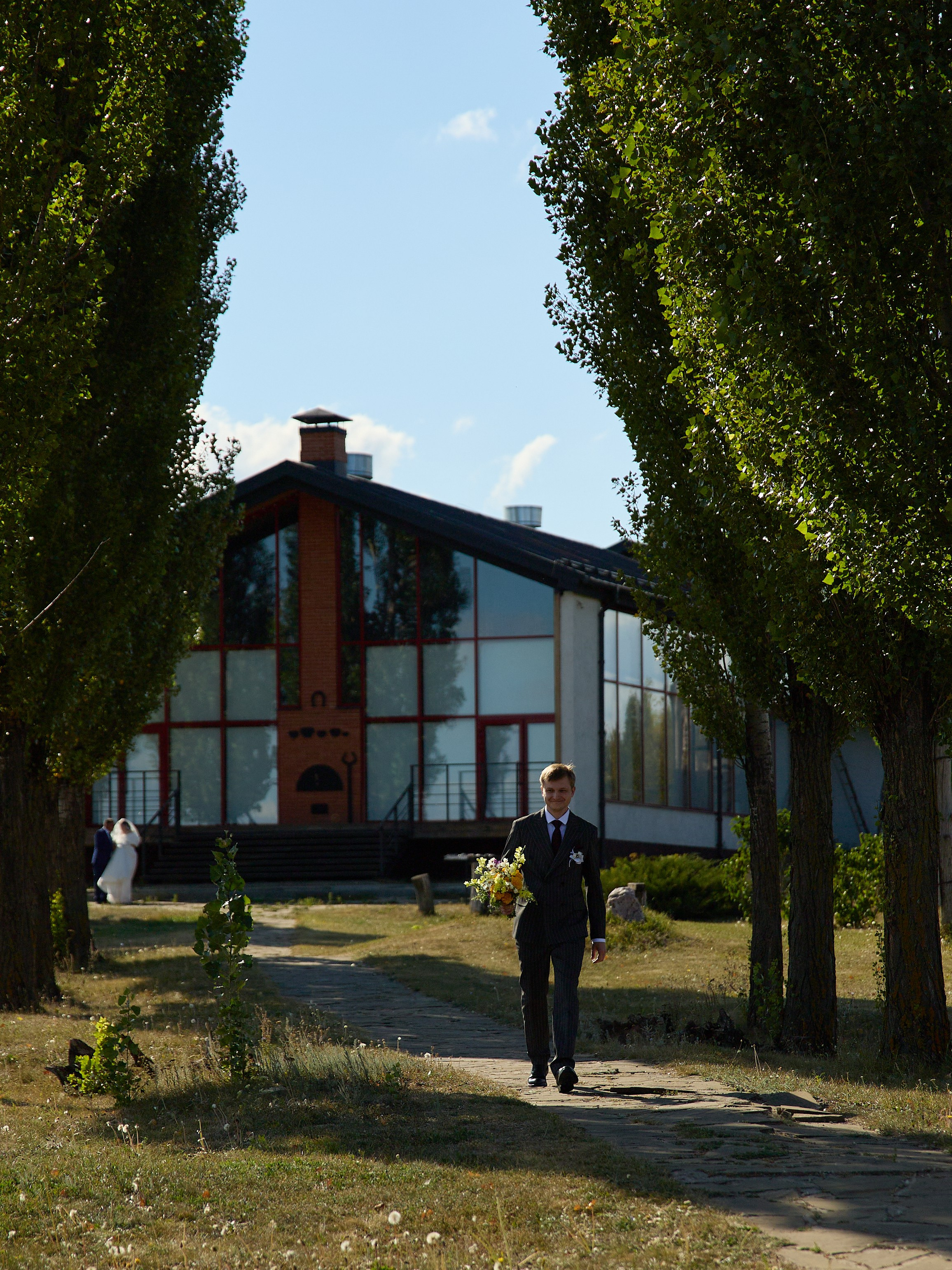 Ломы. Любовь Юсупова. Фотограф