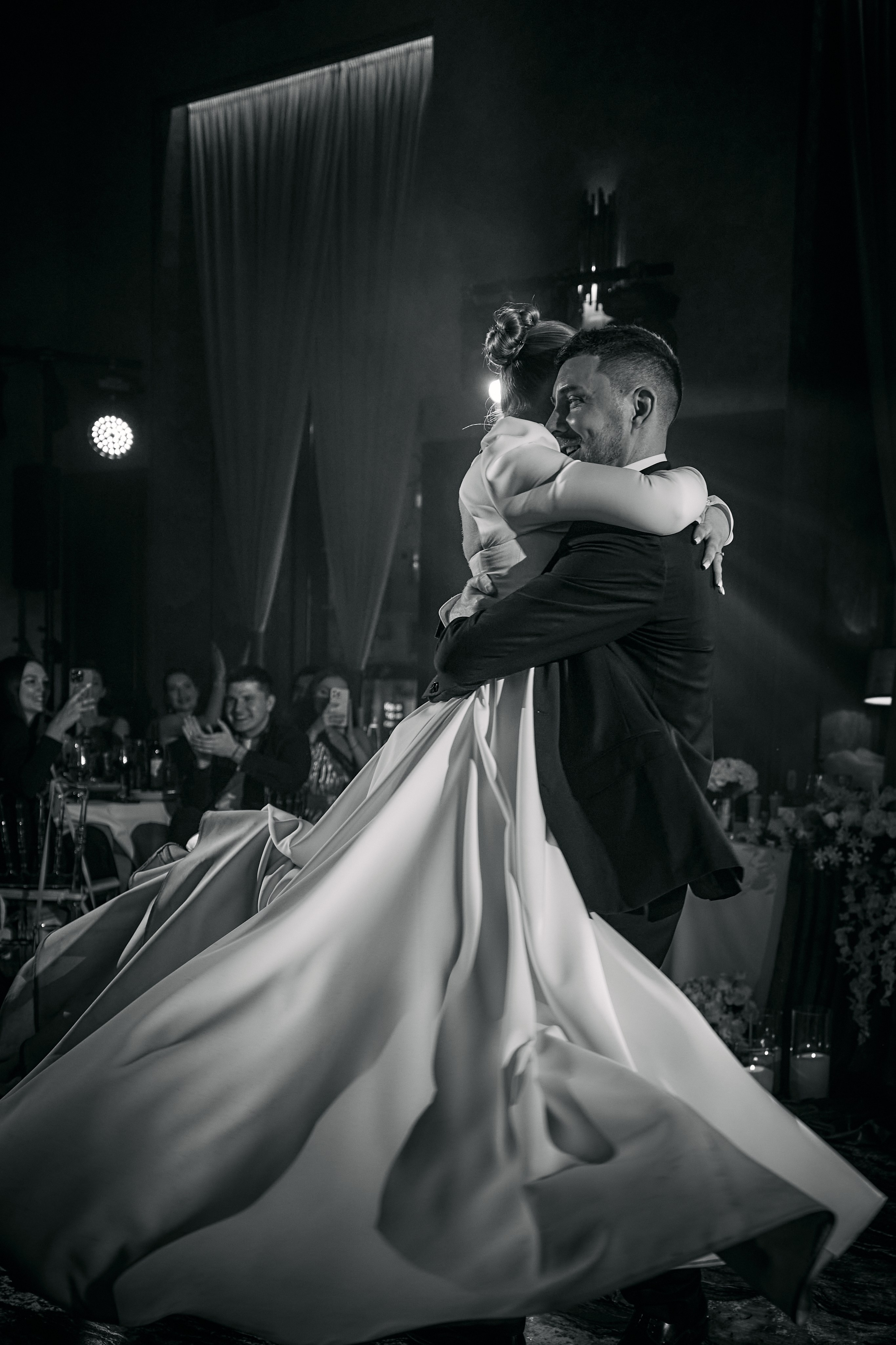 Роскошь любви. Любовь Юсупова. Фотограф