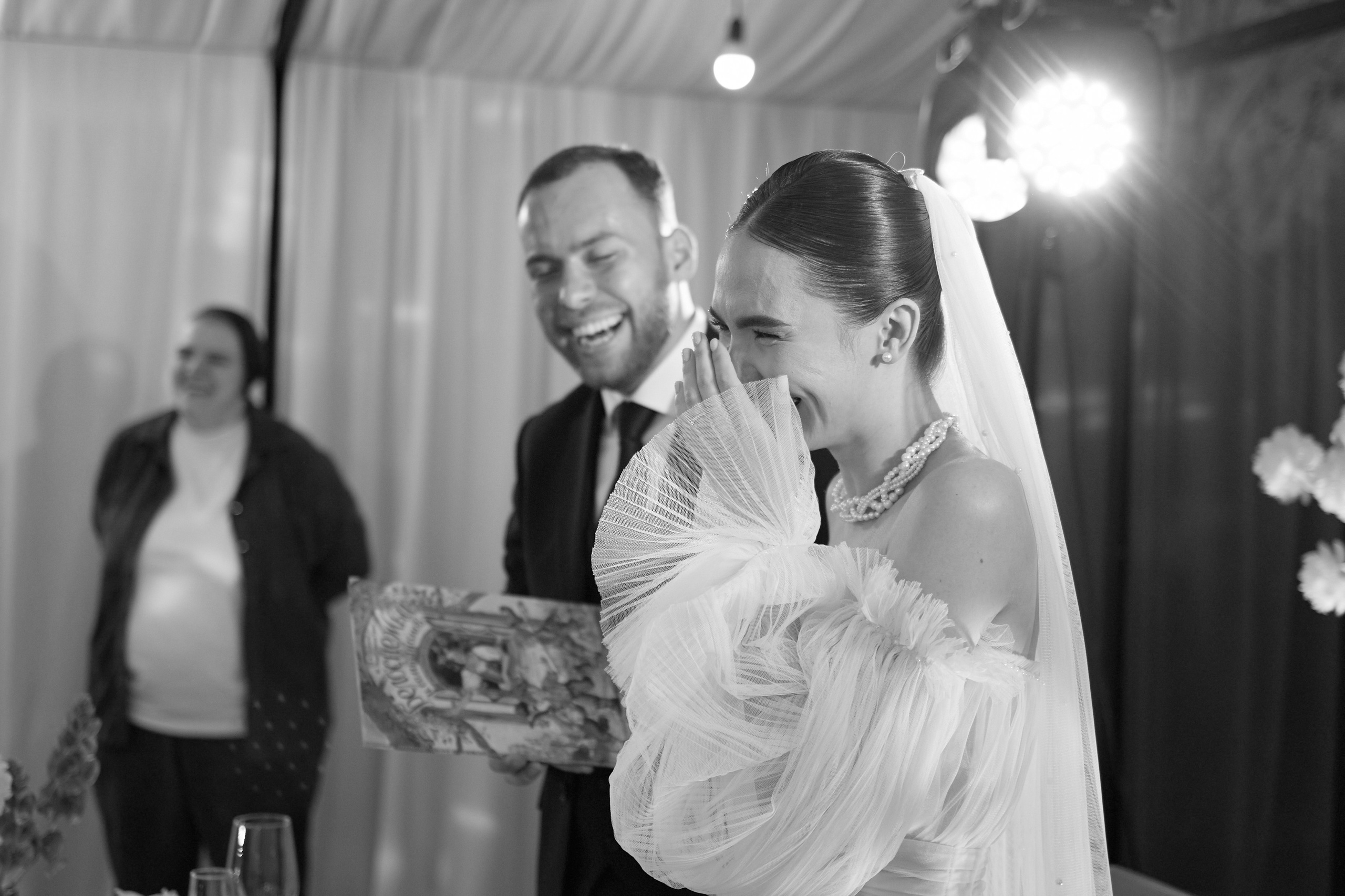 Дарья и Сергей. Любовь Юсупова. Фотограф