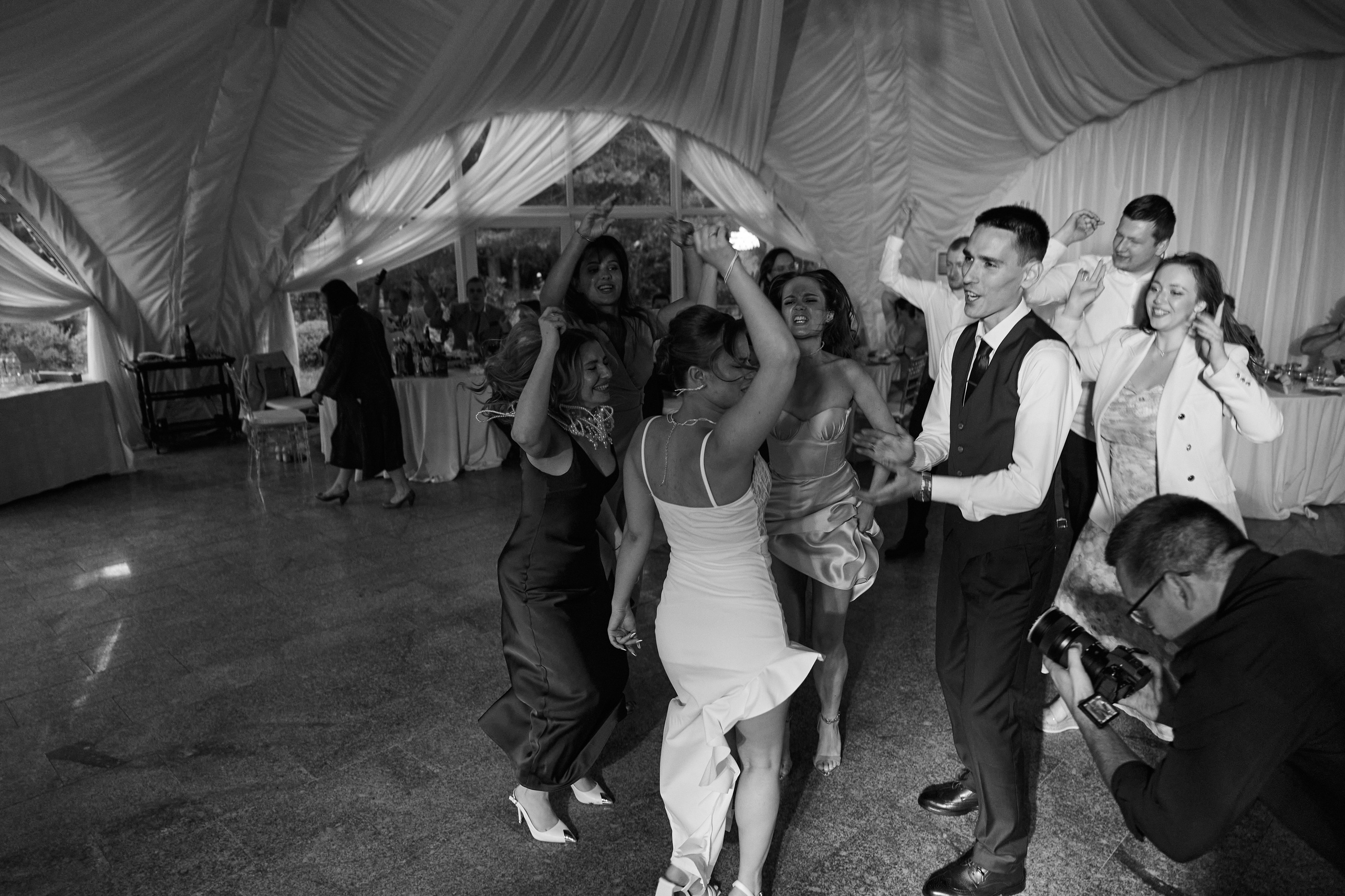 Андрей и Елена. Kharchenkotatianaweddingphoto