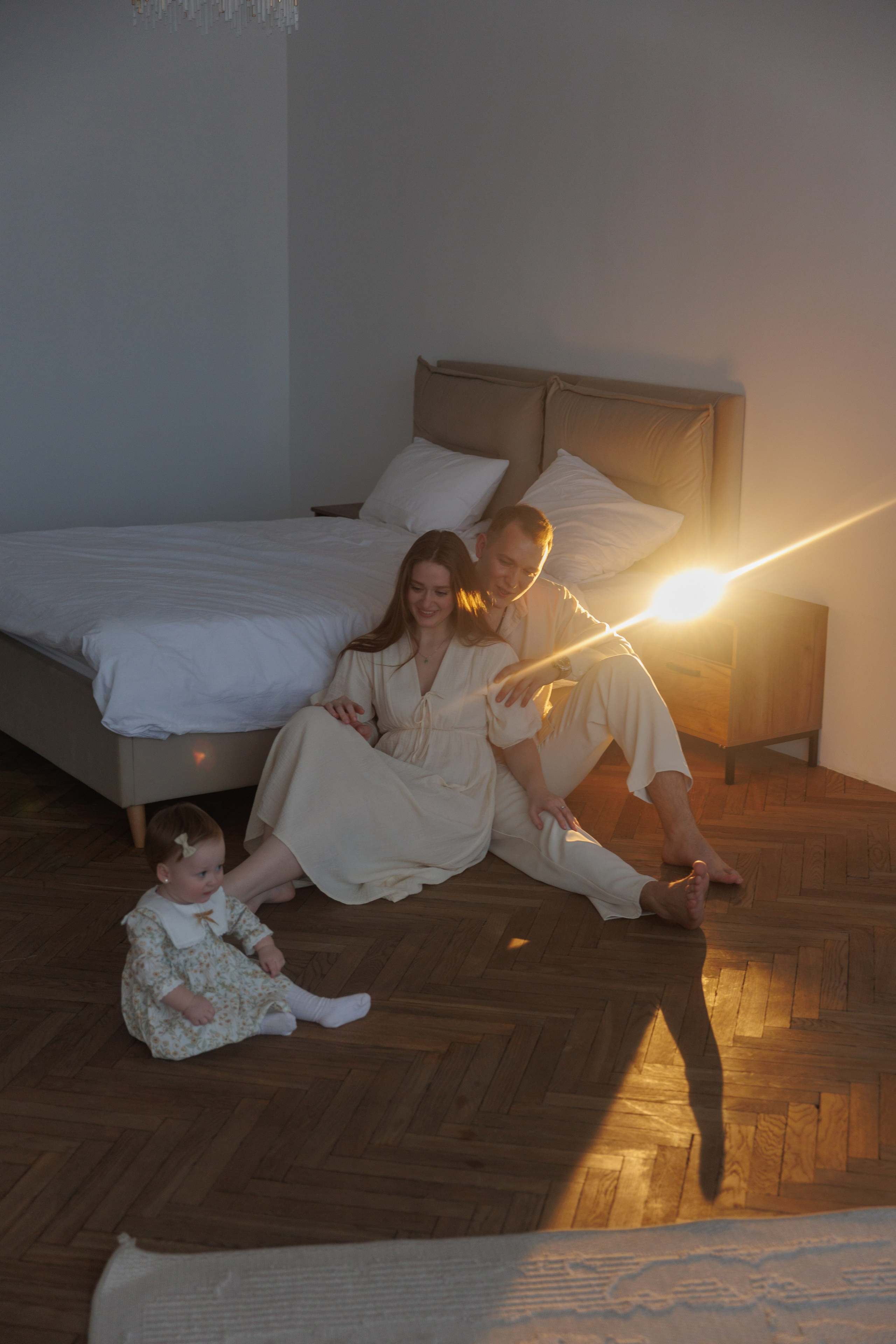 Селин 1 годик. Kharchenkotatianaweddingphoto