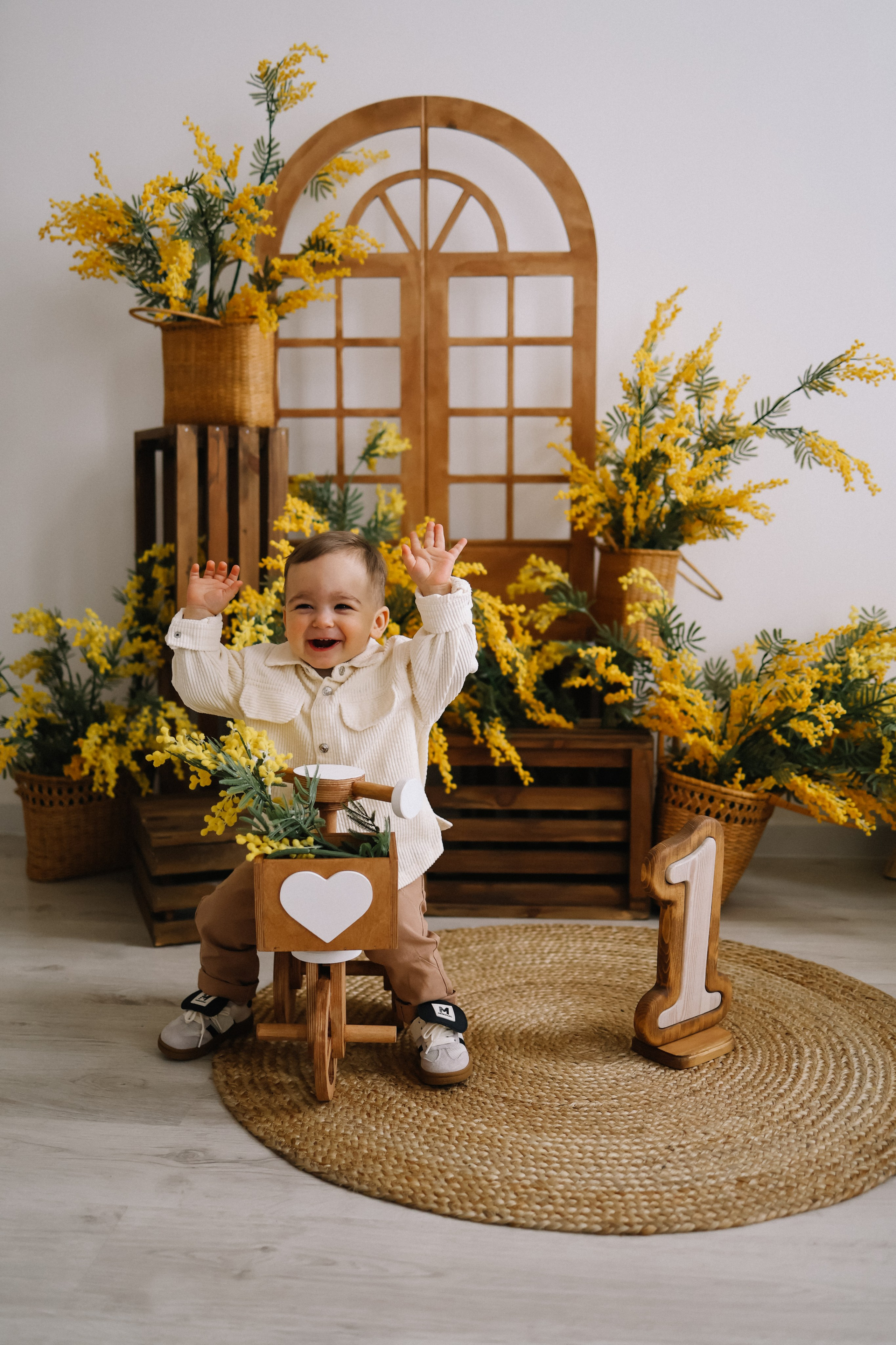 Леонид 1 годик. Kharchenkotatianaweddingphoto