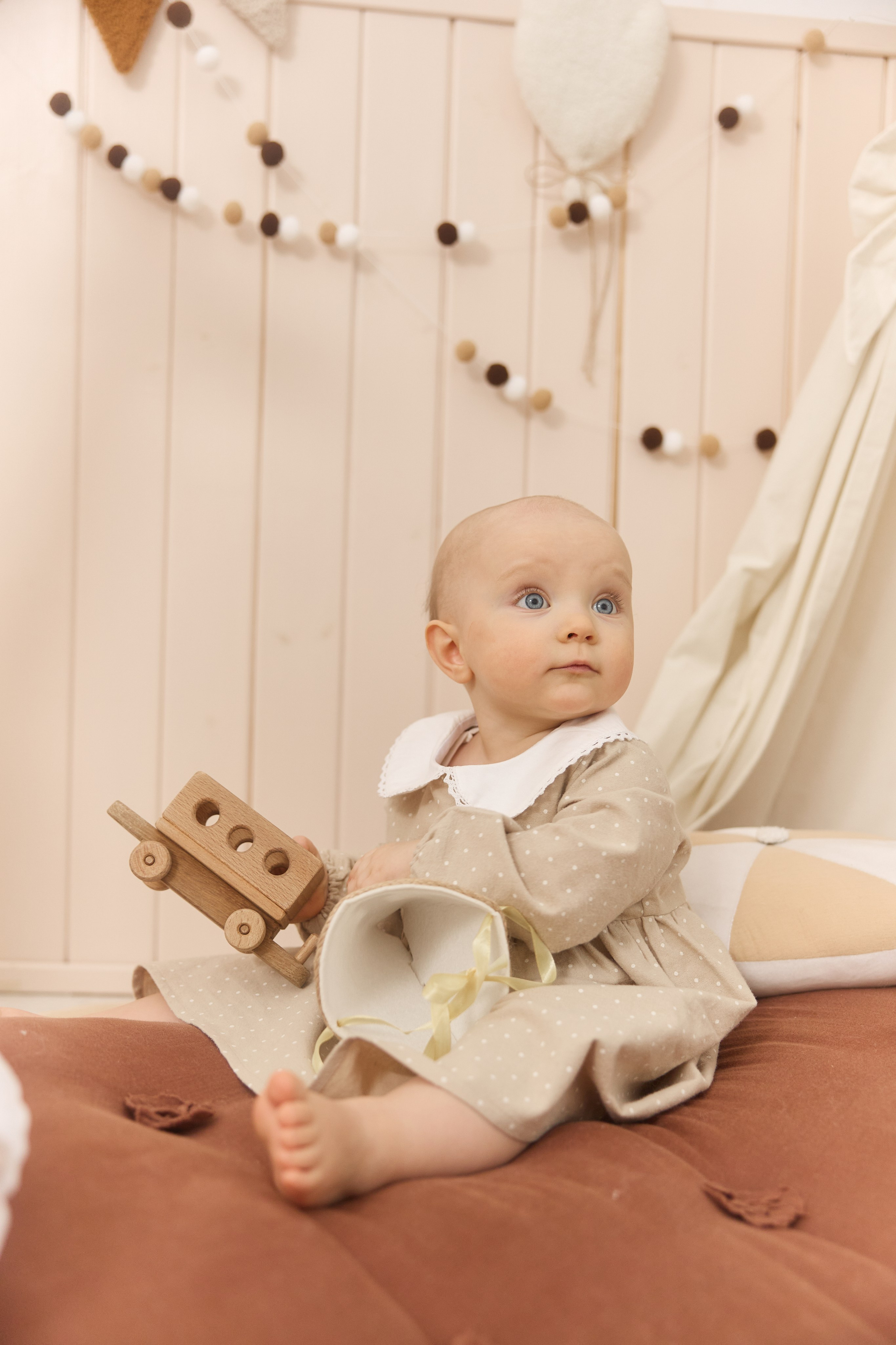 Ариша 1 годик. Kharchenkotatianaweddingphoto