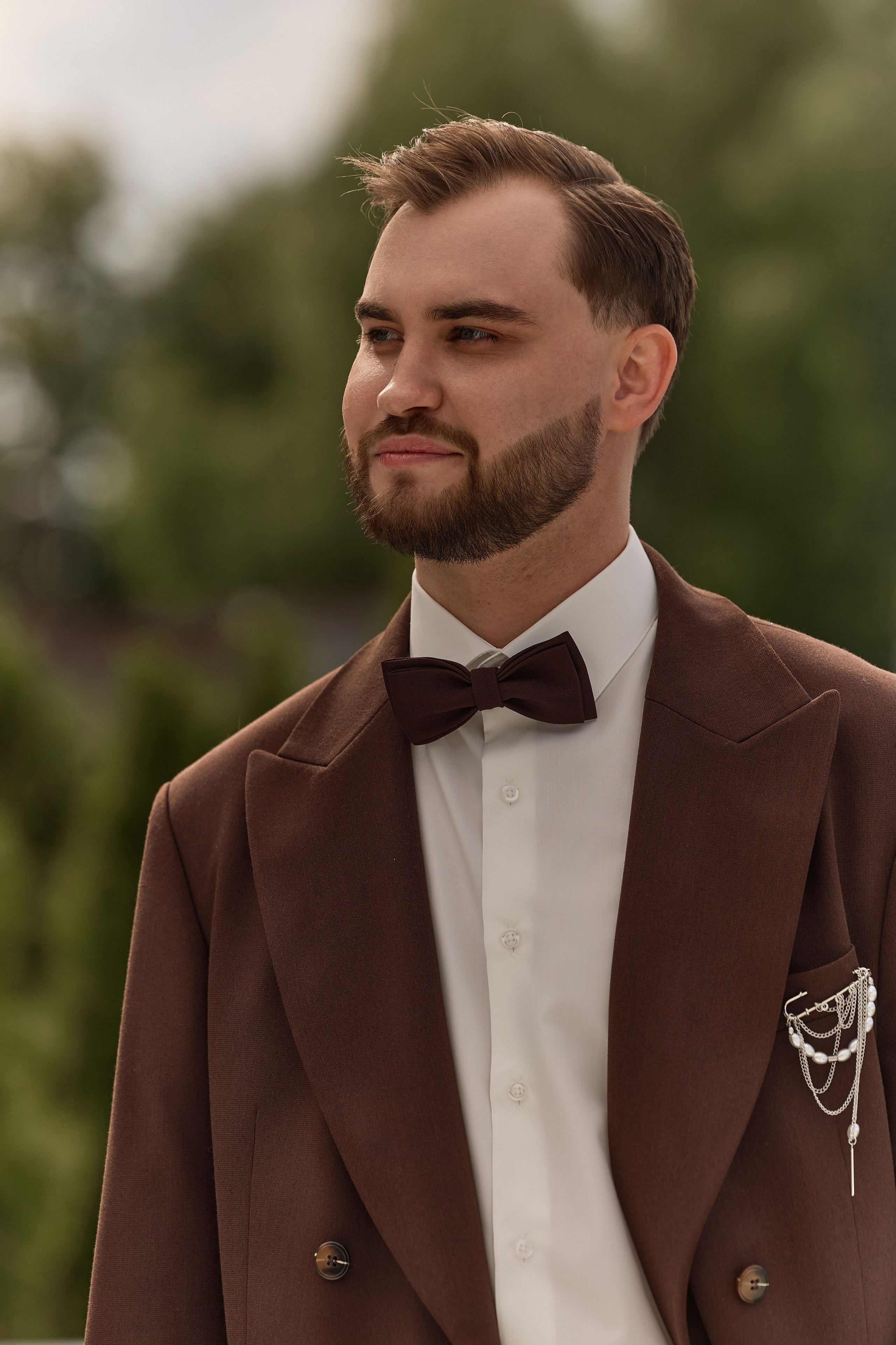 Алексей и Анна Портофино. Kharchenkotatianaweddingphoto