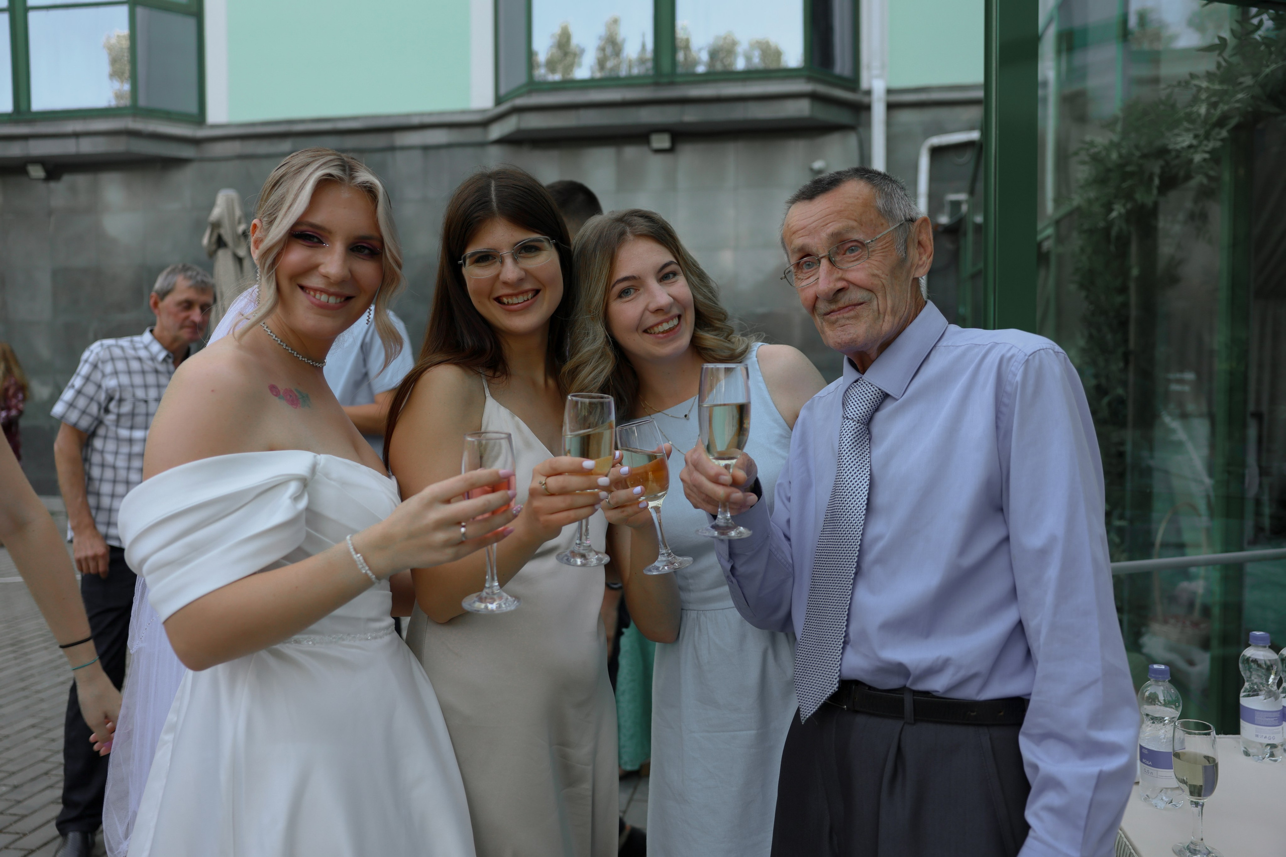 Alex & Lera. Kharchenkotatianaweddingphoto