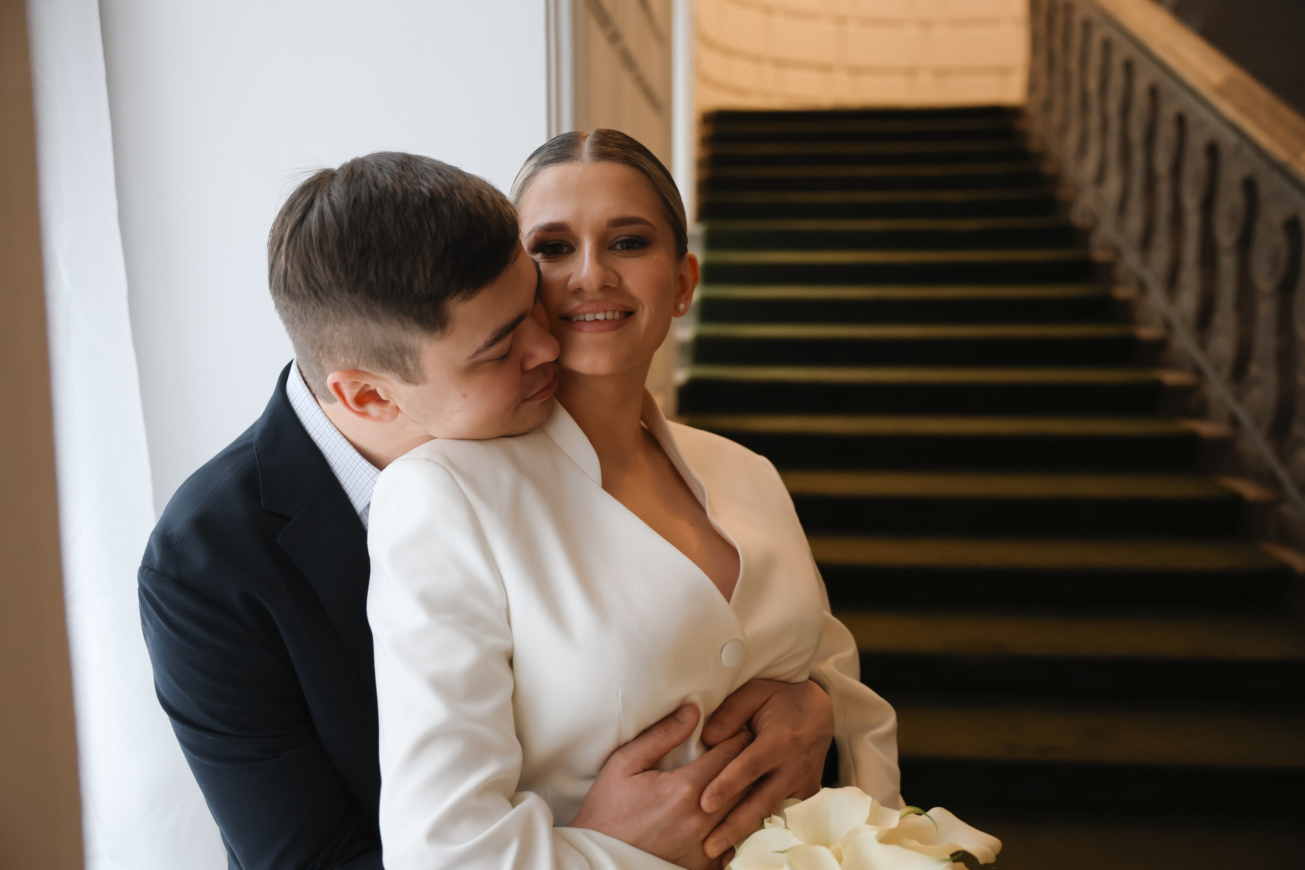 Ryslan & Oksana SPIRIDONOVA. Kharchenkotatianaweddingphoto