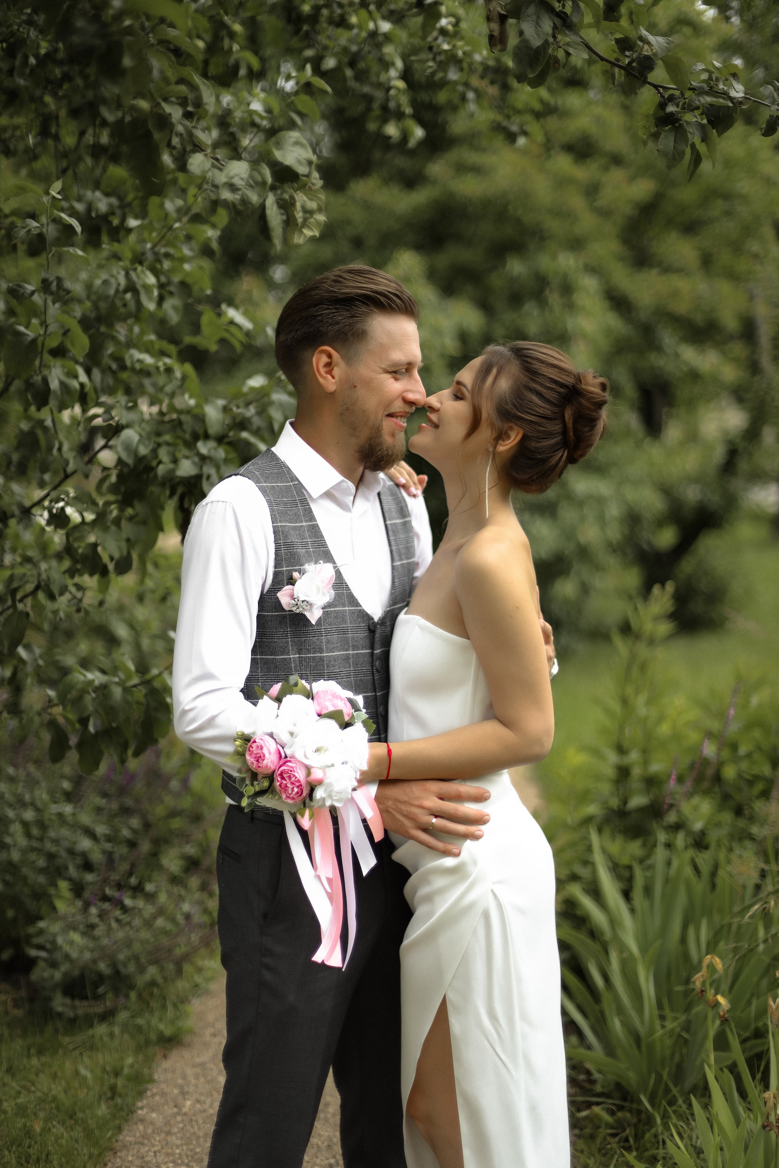 Антон и Дарья 30-06-2023. Kharchenkotatianaweddingphoto