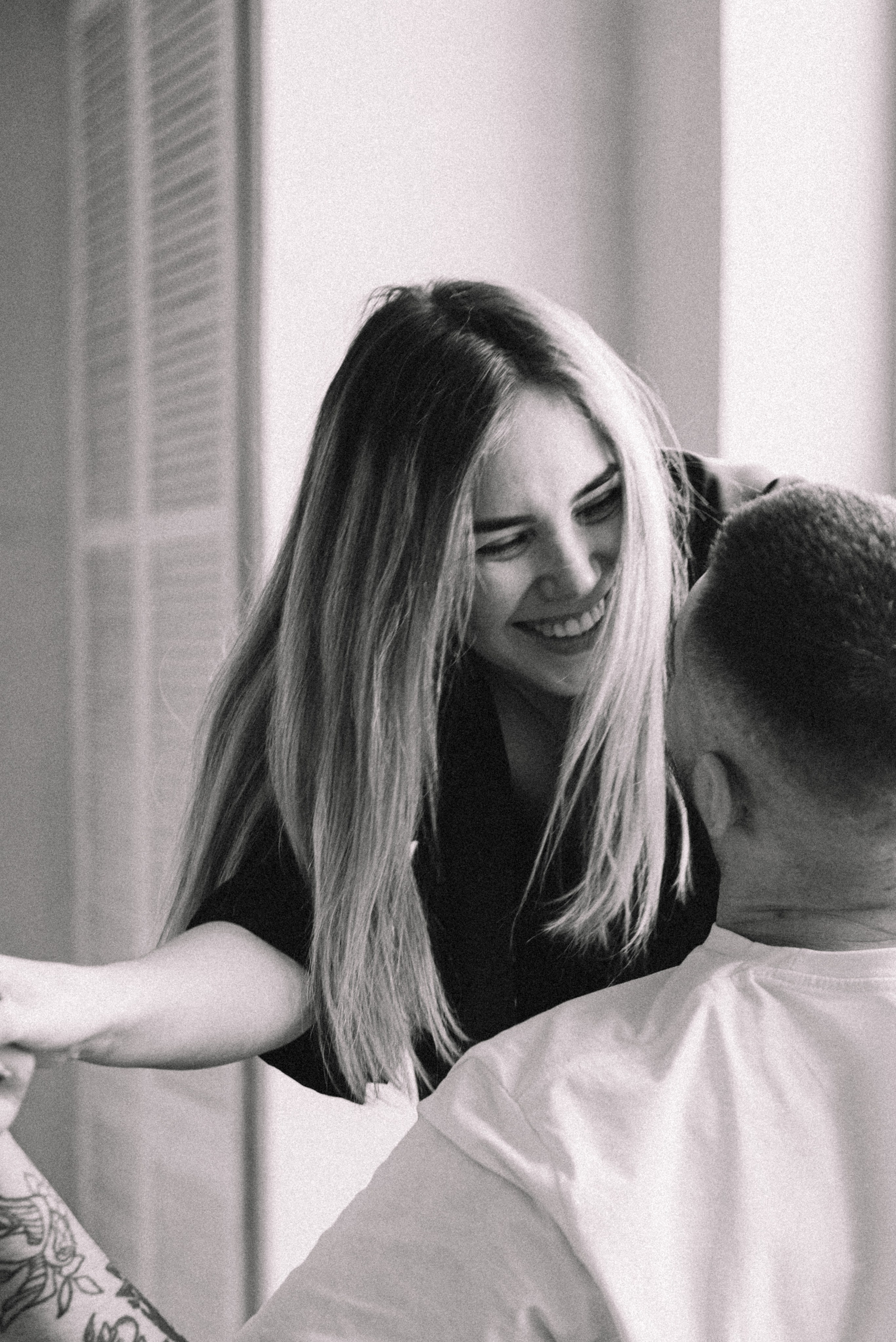 Love Story. Фотограф в Томске Мария Март