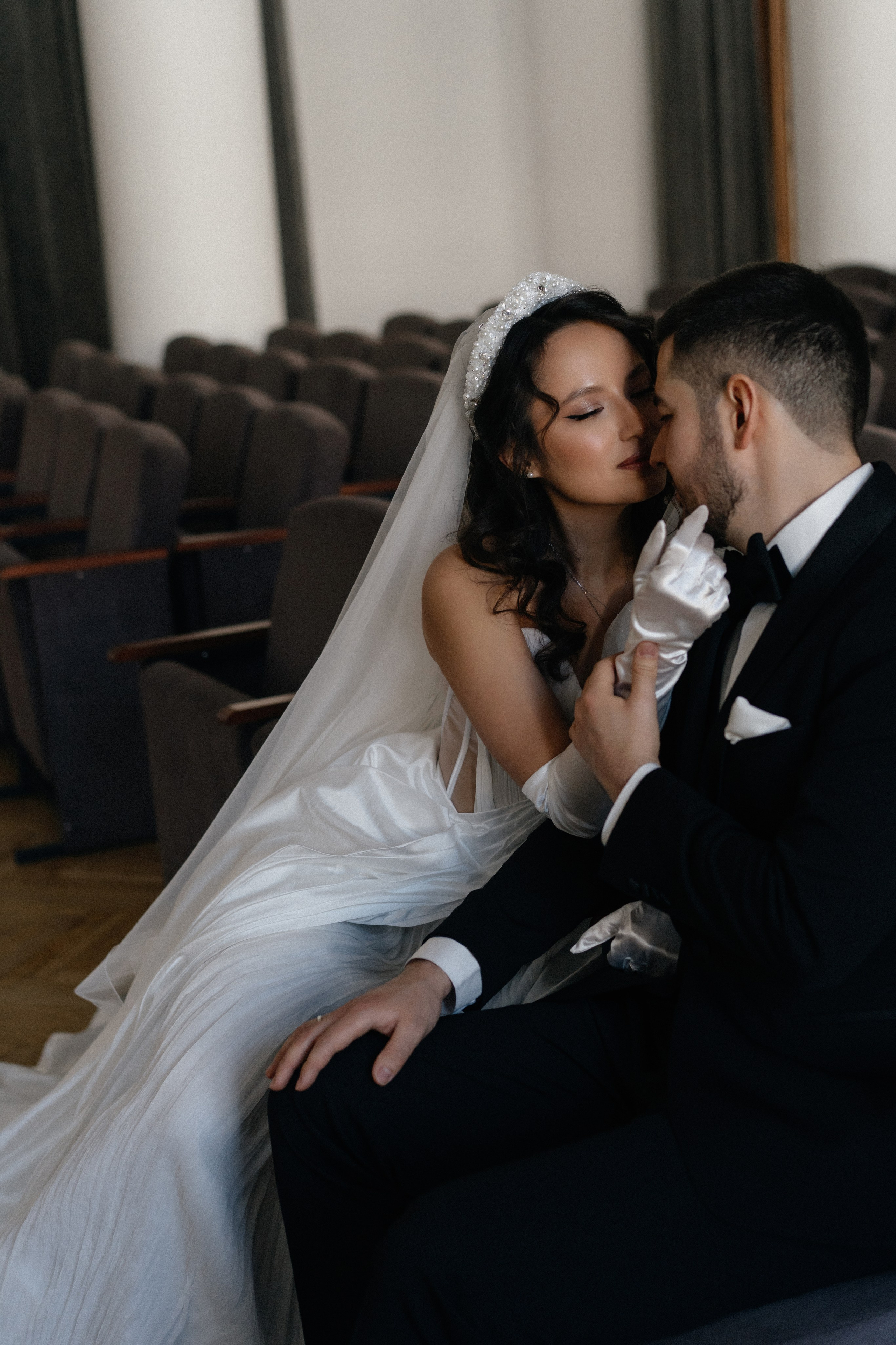 Карина & Рамис. Свадебная фото и видеосъемка в Гомеле