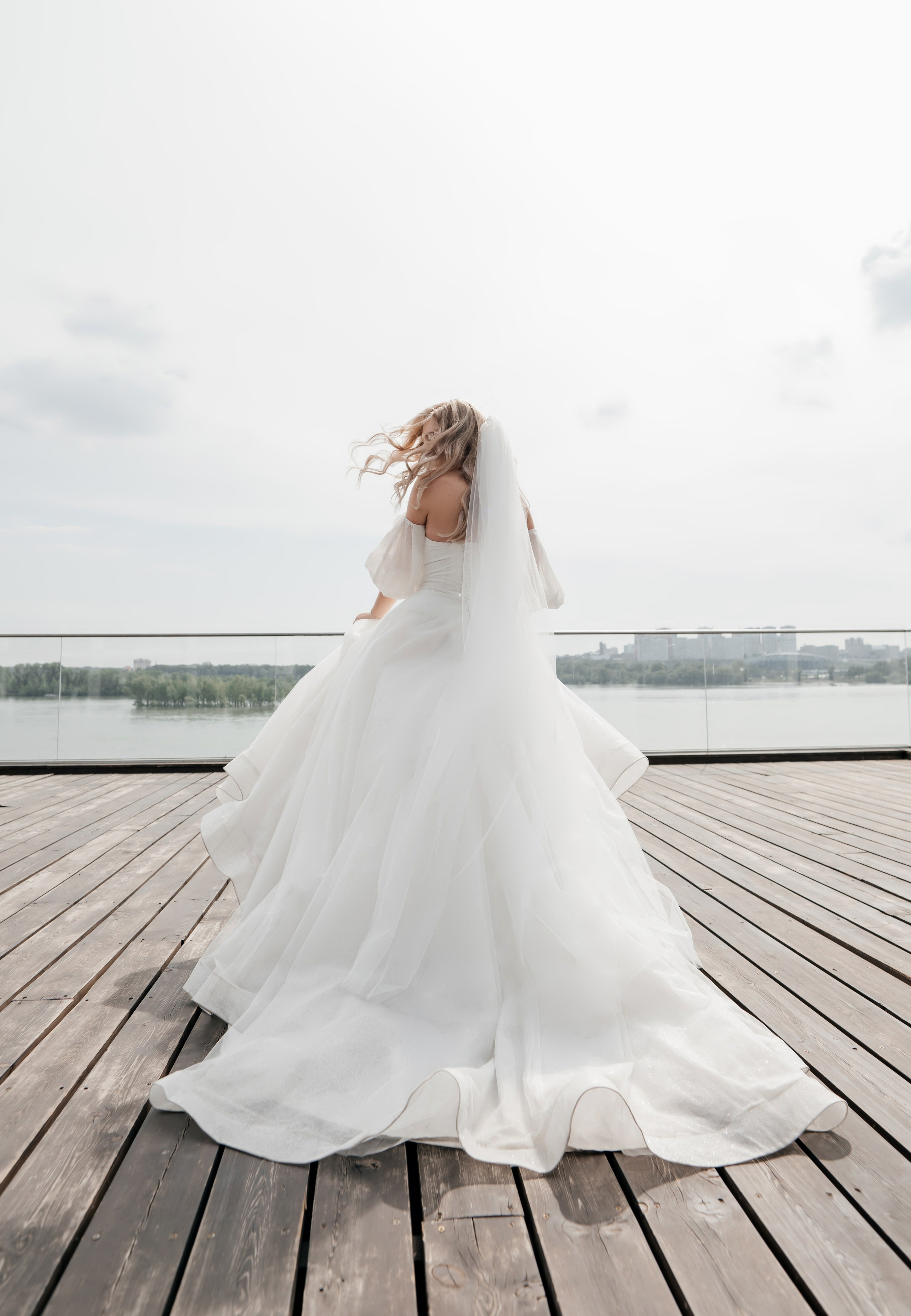 Свадебная история. Свадебный фотограф Амина Хомович