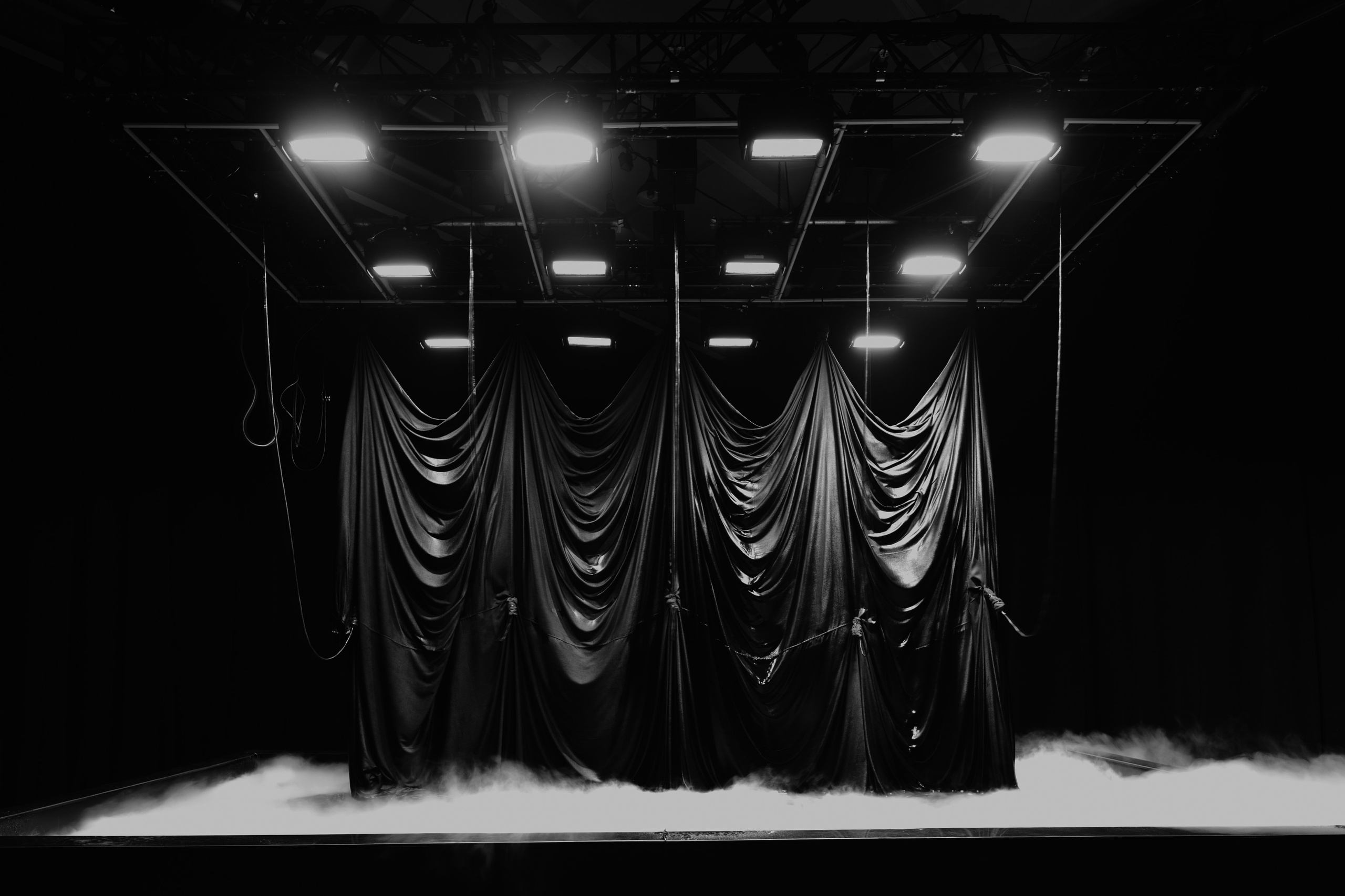 INTERVALS.EXHIBITION. @tomrus: Рустам Шагиморданов — фотограф