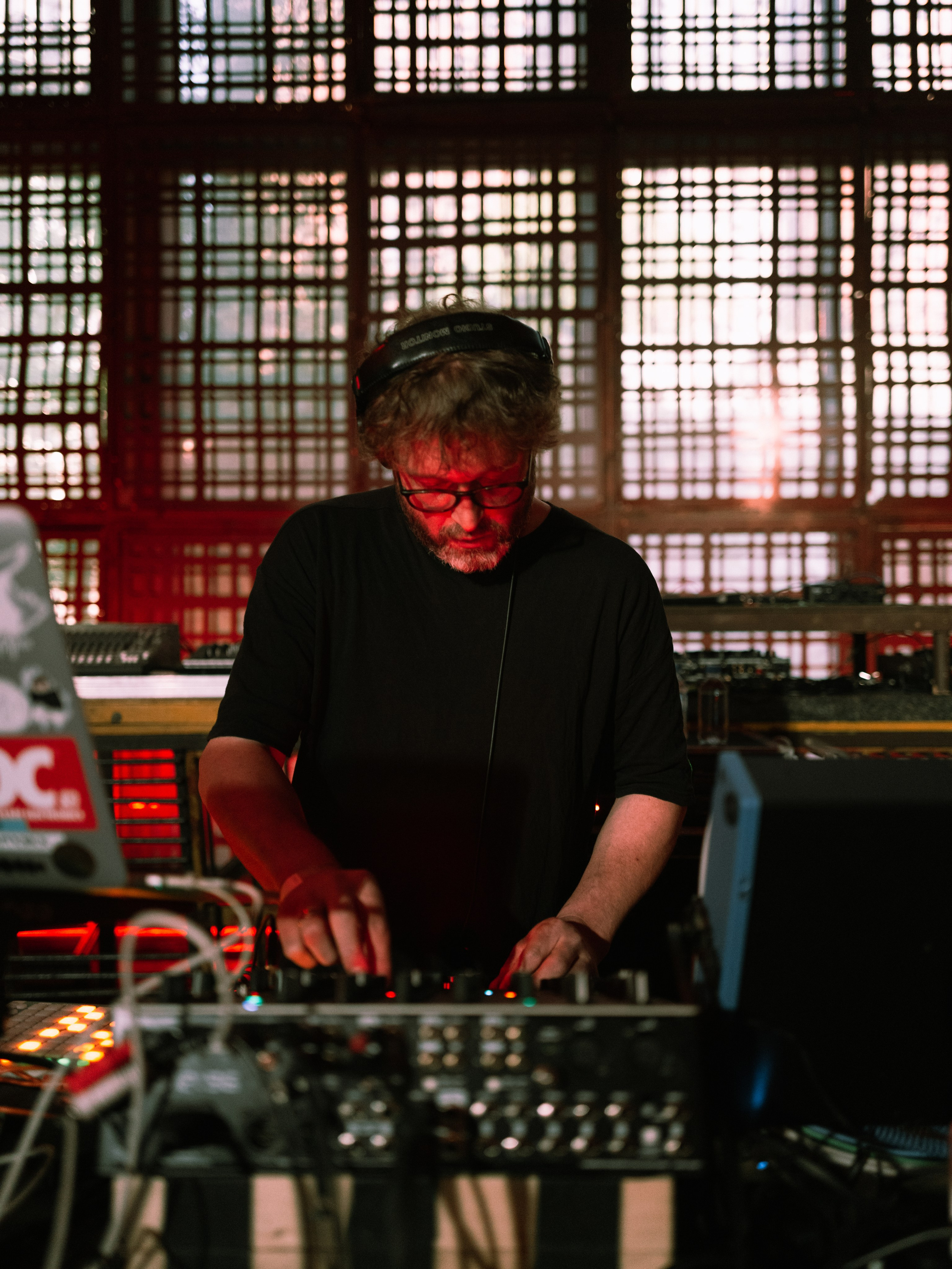 SICK YEARS, ARMA ╳ SILA SVETA. @tomrus: Рустам Шагиморданов — фотограф