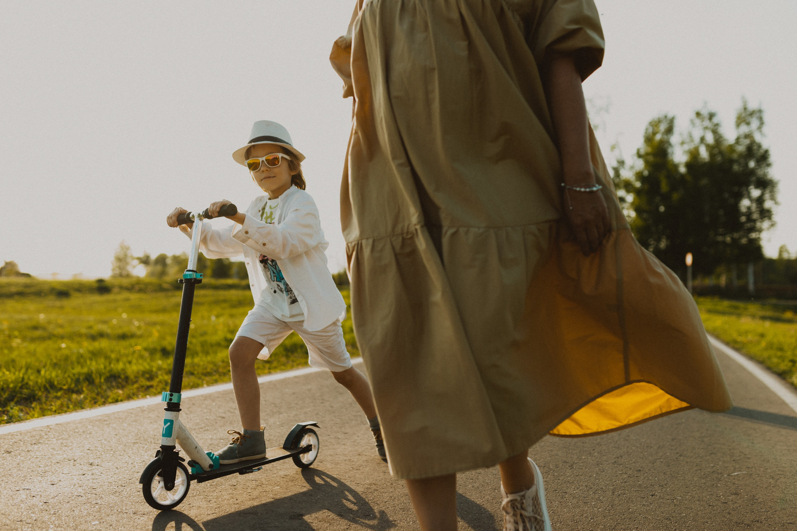 Семейная фотосессия в подмосковье в Завидово Zavidovo Resort. Семейный фотограф Маша Тимофеева | Москва
