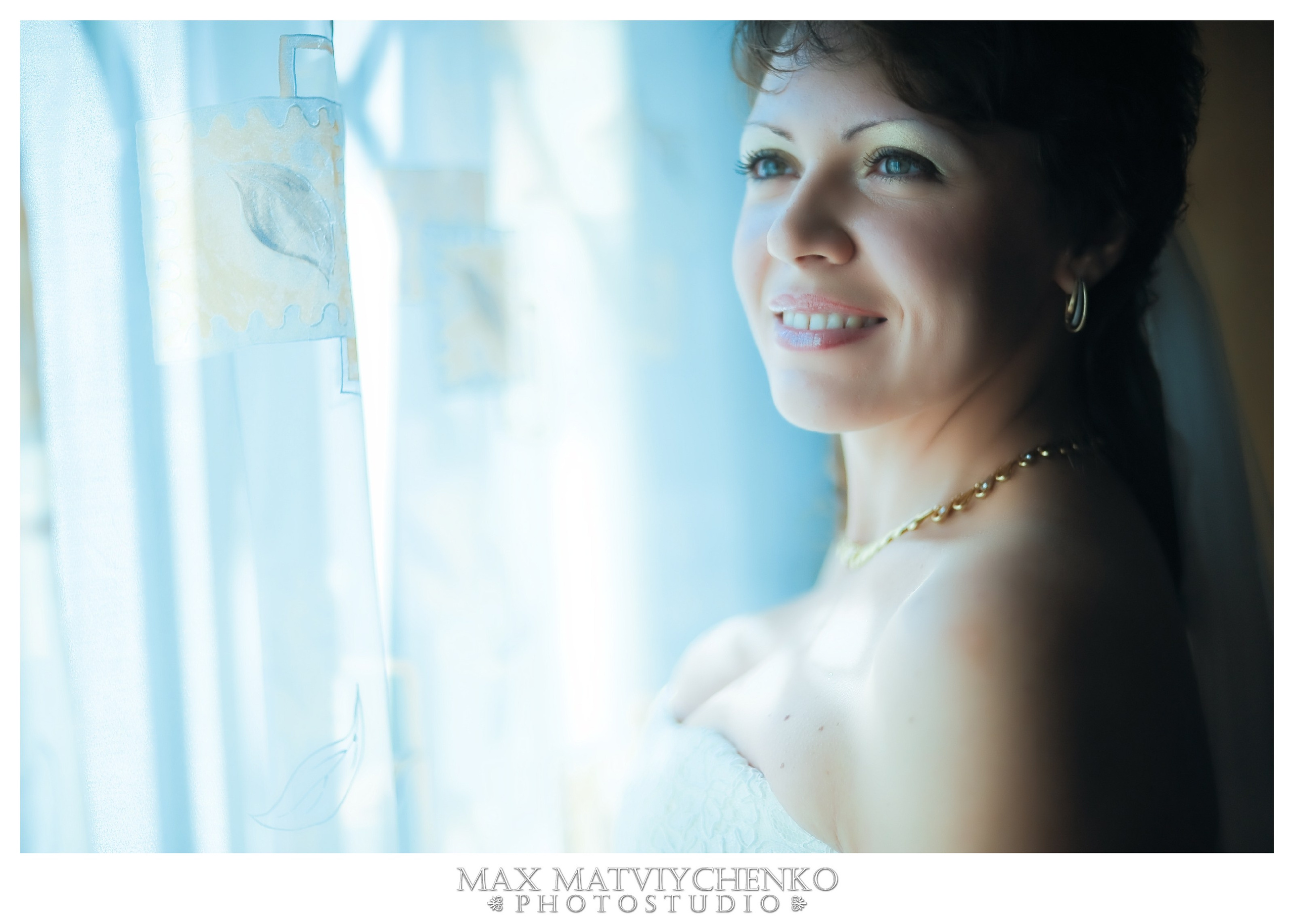 Лучшие для печати/Best for printing. Максим Матвийченко и Виктория Басова профессионалы своего дела