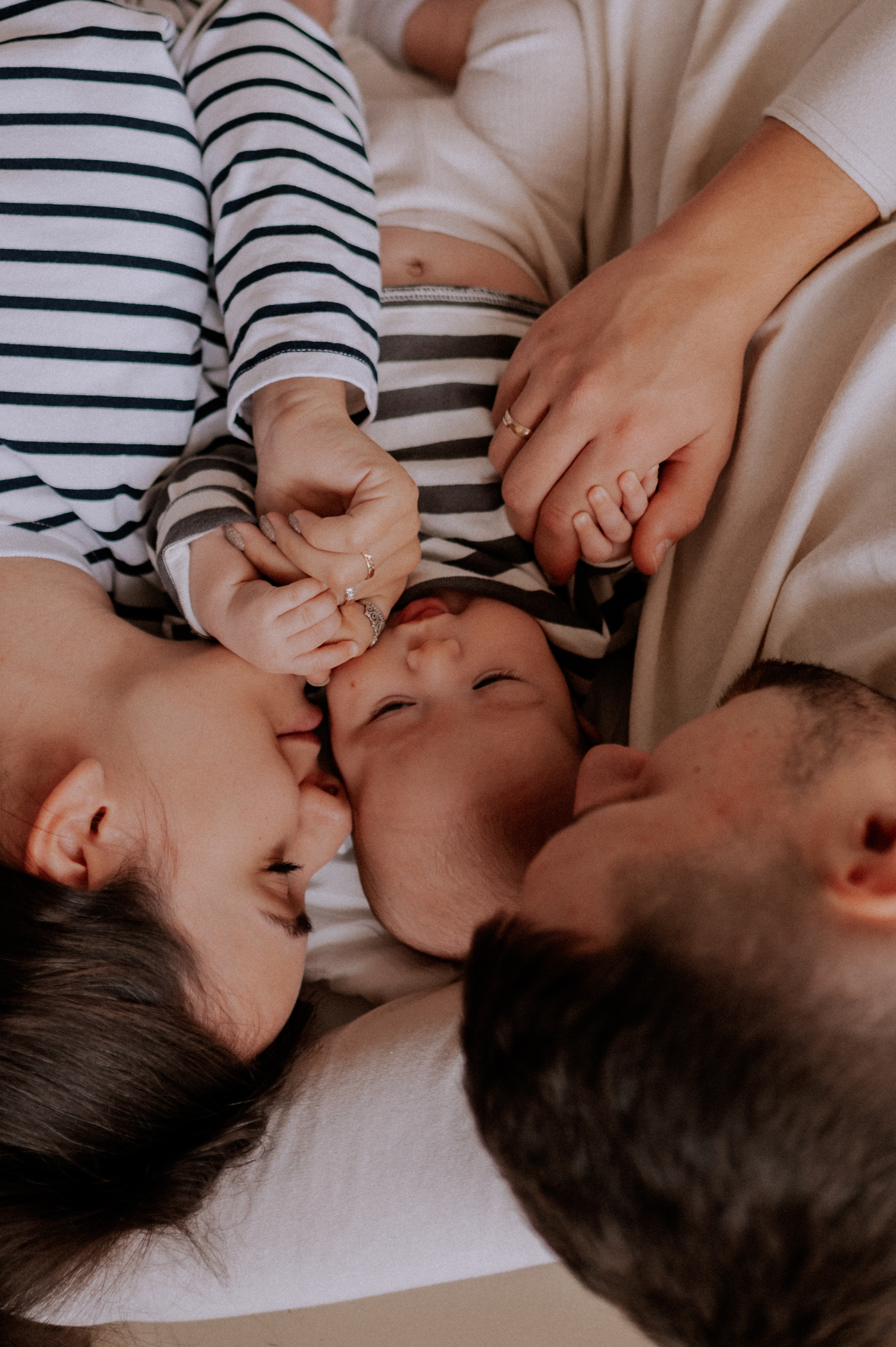 Крошка Ева. Семейный фотограф Нагорнова Виктория