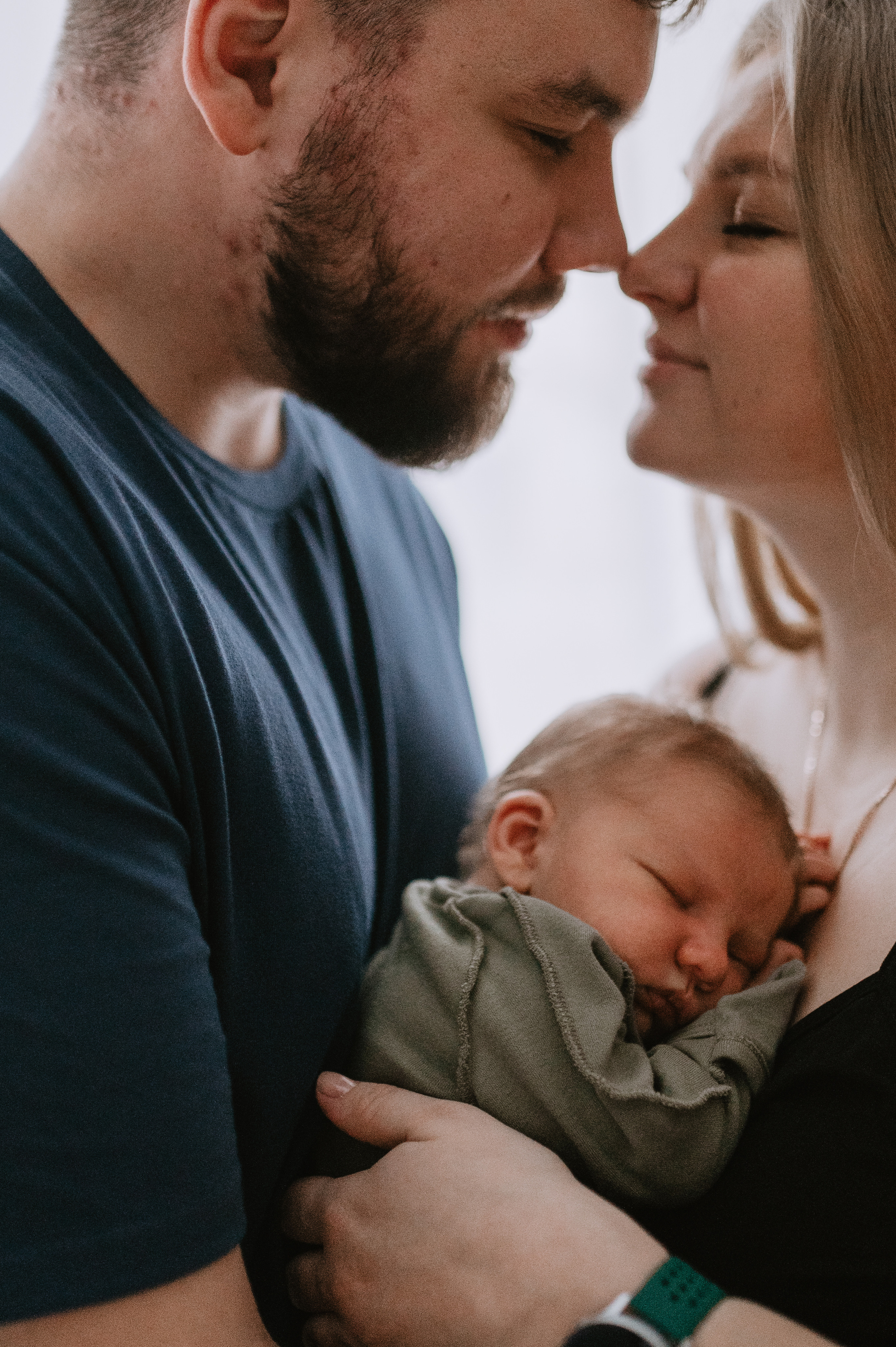 Домашняя. Семейный фотограф Нагорнова Виктория