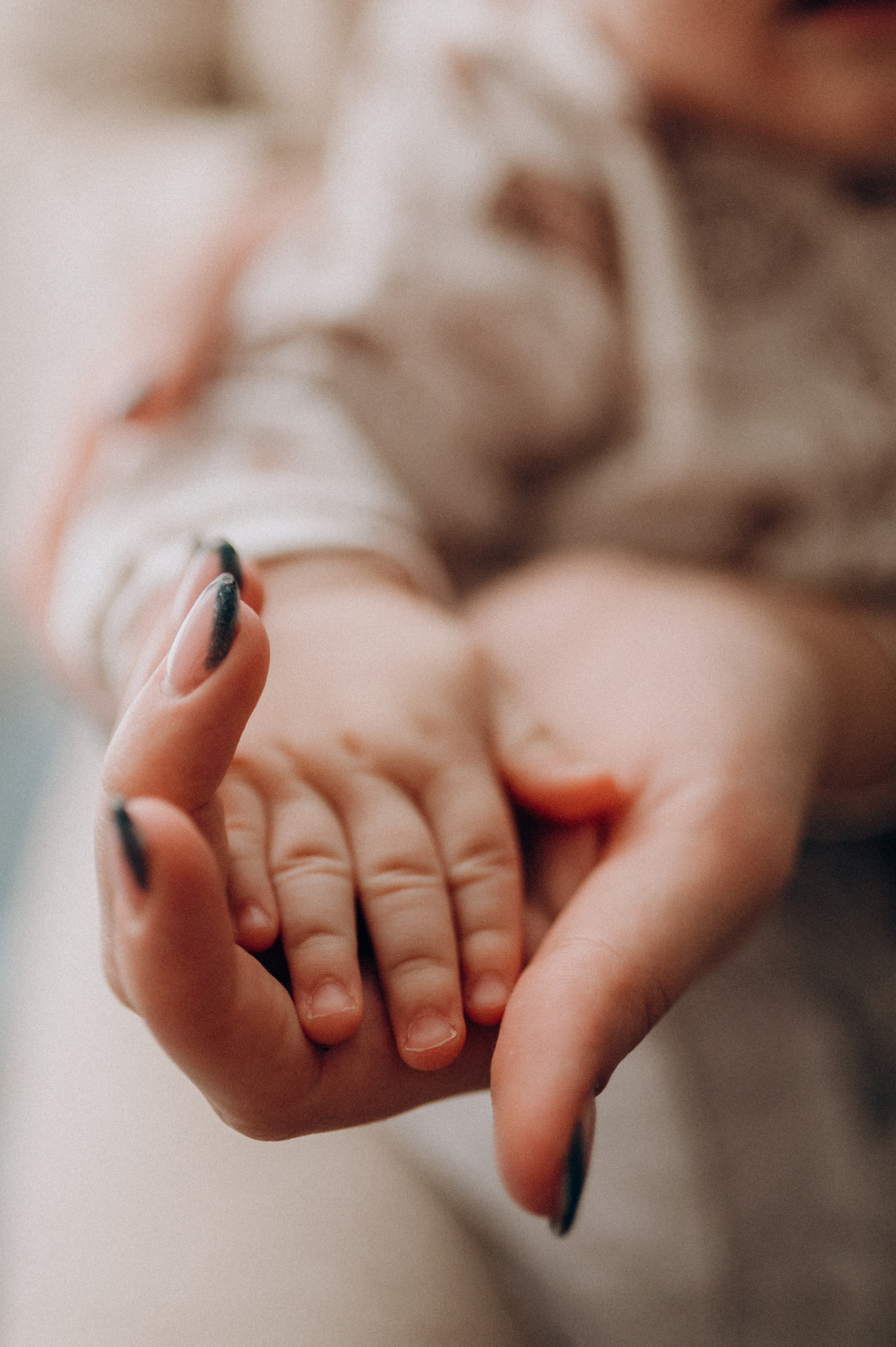 Александра и Фома. Семейный фотограф Нагорнова Виктория