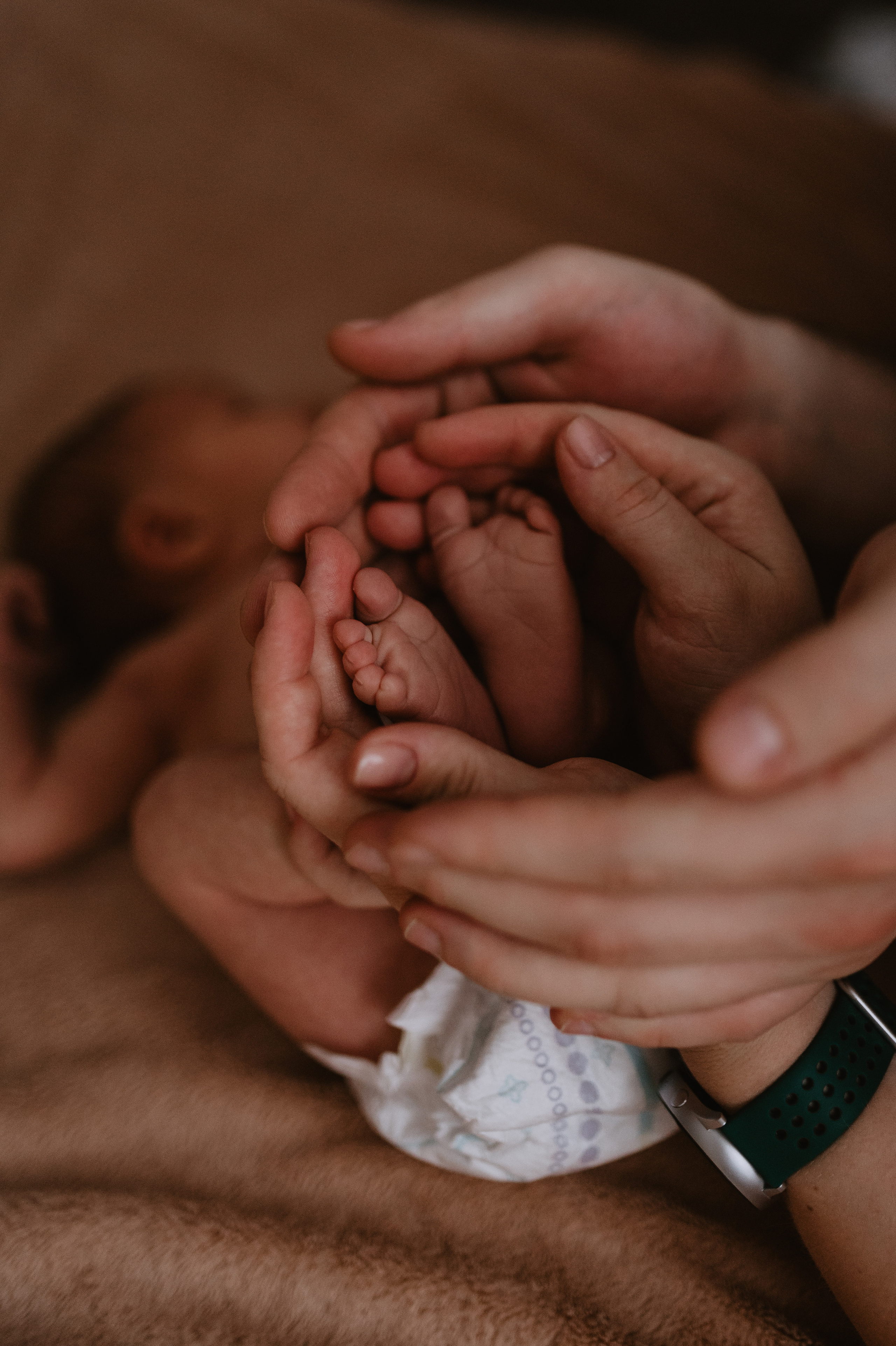 Домашняя. Семейный фотограф Нагорнова Виктория