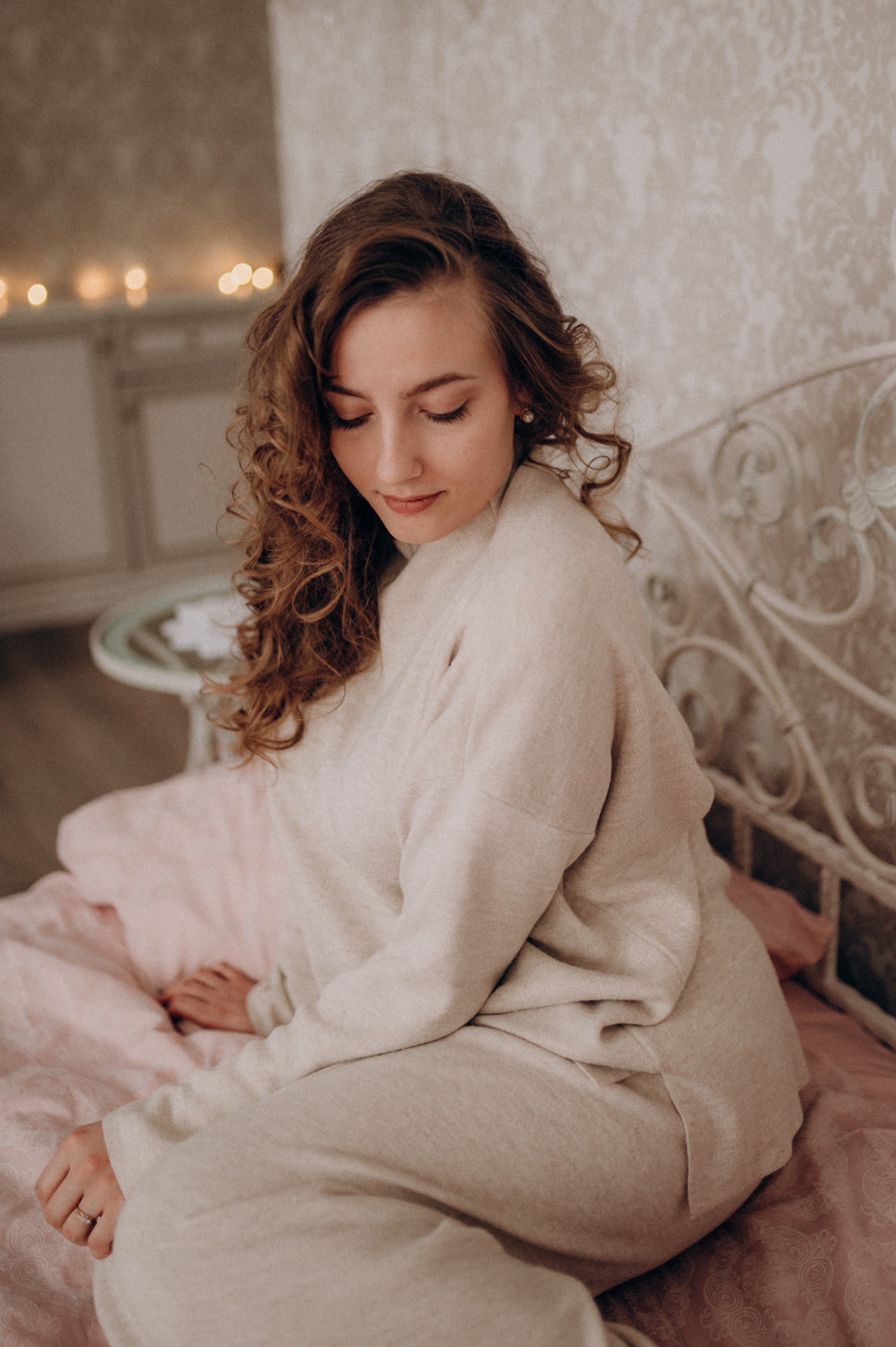 Александра и Фома. Семейный фотограф Нагорнова Виктория