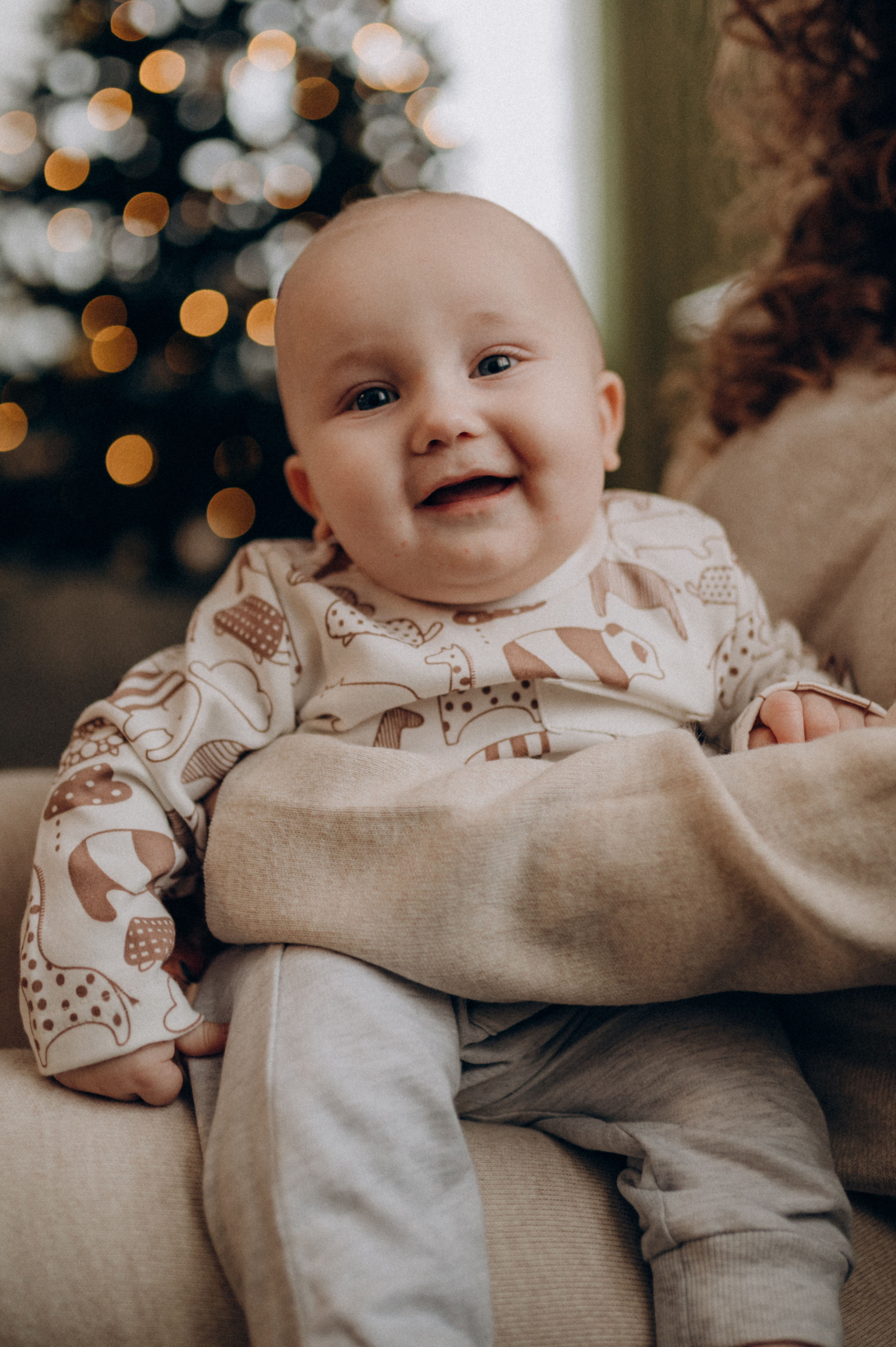 Александра и Фома. Семейный фотограф Нагорнова Виктория