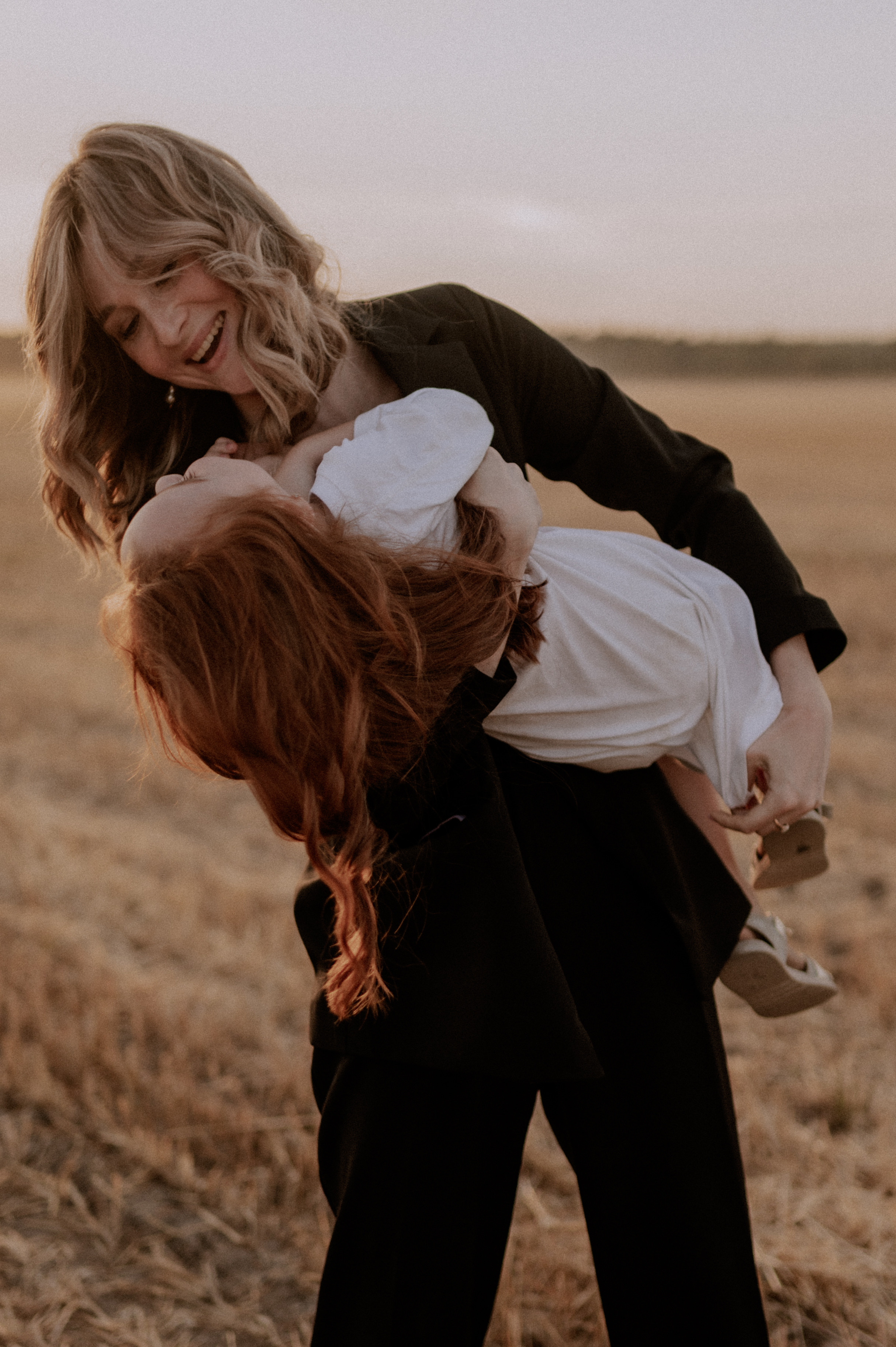 С мамой. Семейный фотограф Нагорнова Виктория