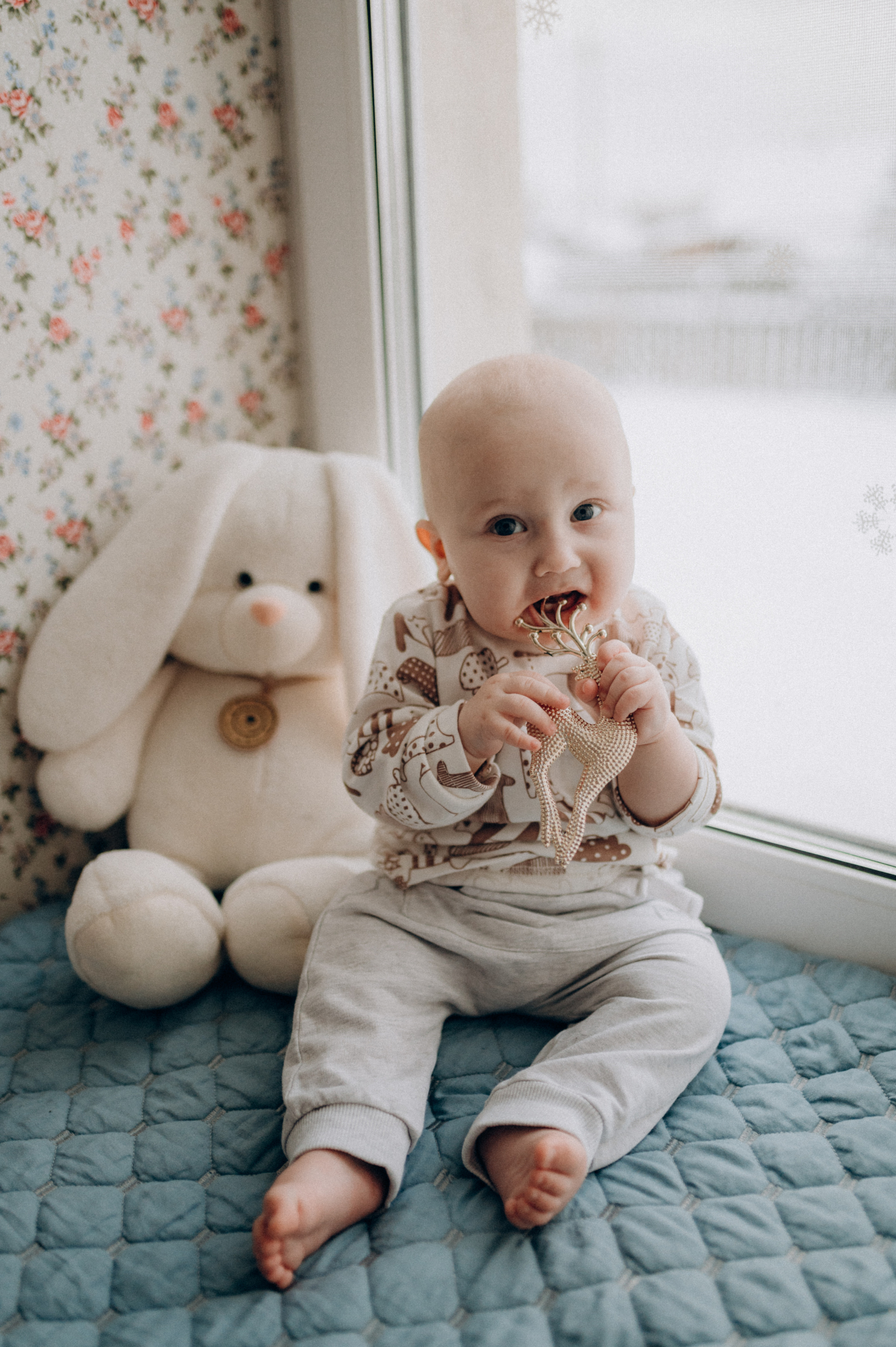 Александра и Фома. Семейный фотограф Нагорнова Виктория
