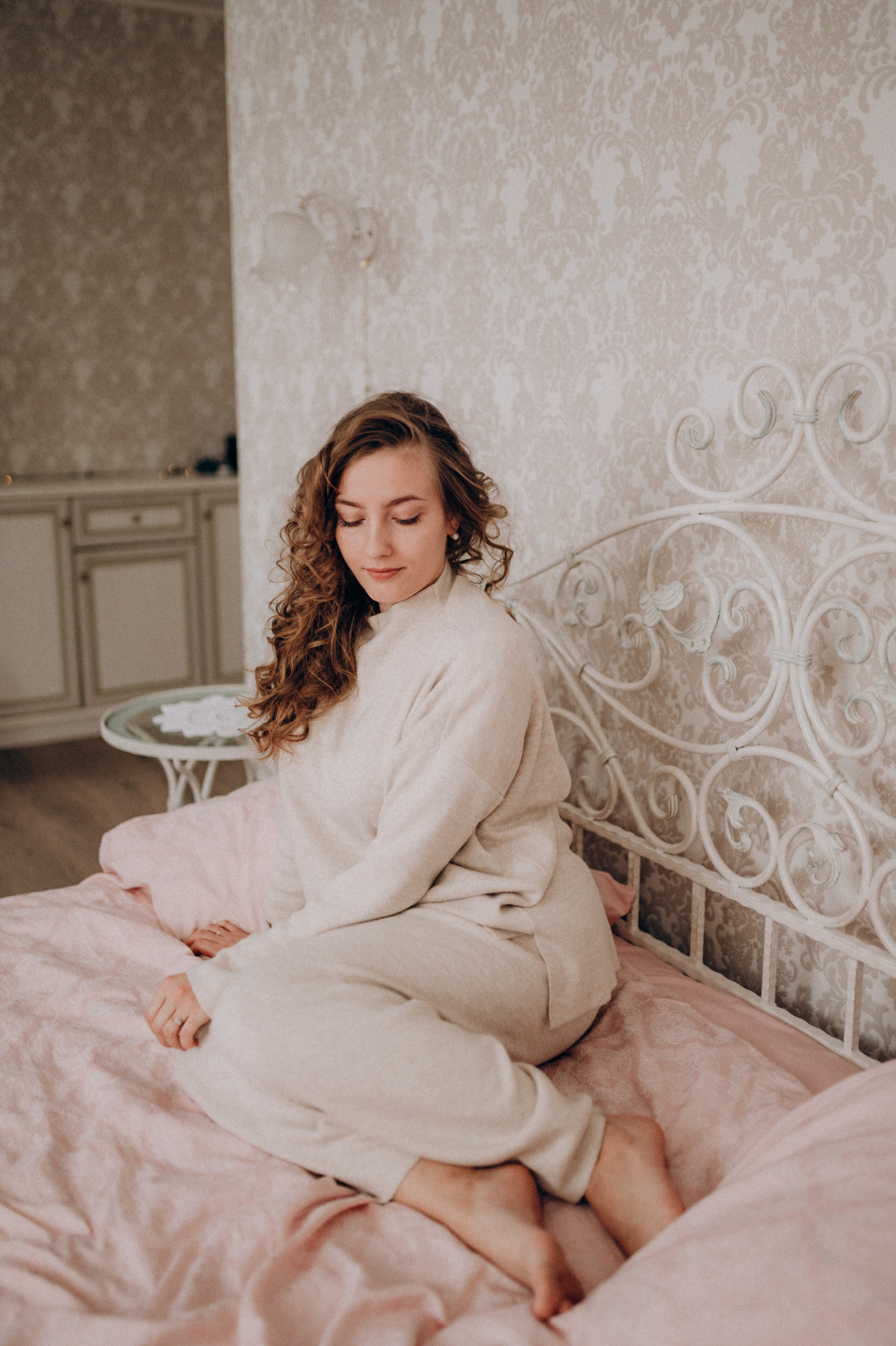 Александра и Фома. Семейный фотограф Нагорнова Виктория