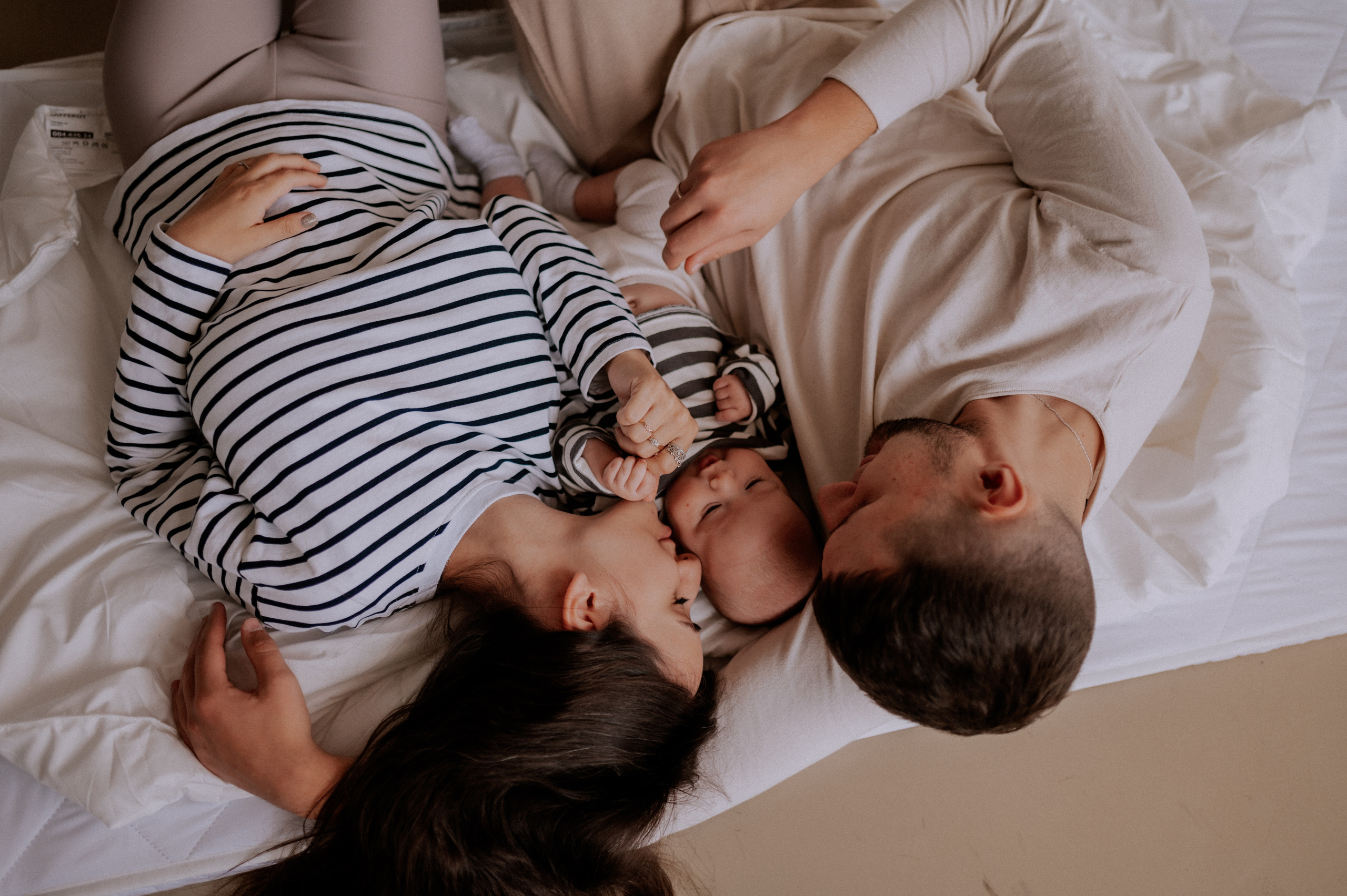 Крошка Ева. Семейный фотограф Нагорнова Виктория