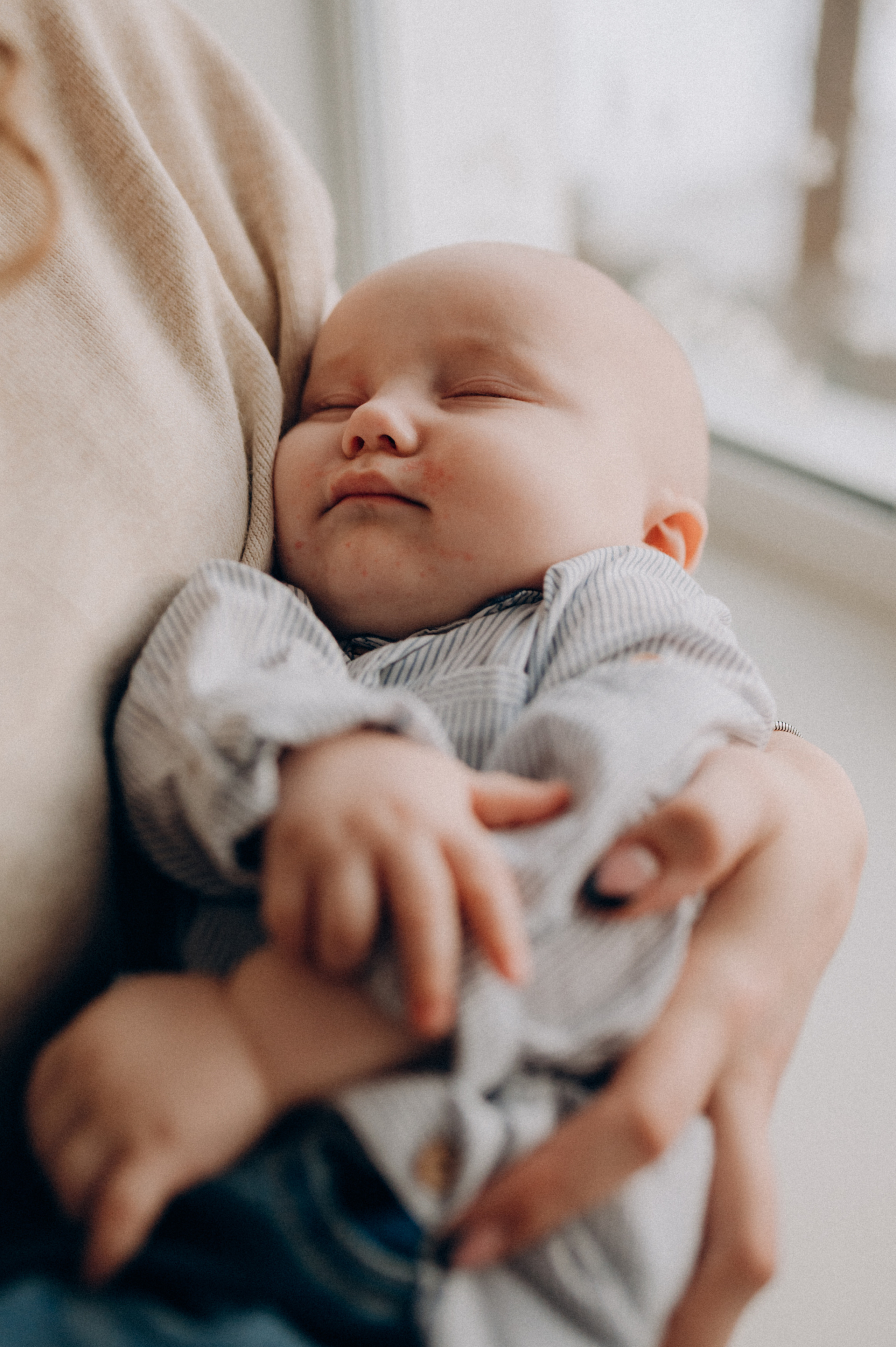 Александра и Фома. Семейный фотограф Нагорнова Виктория