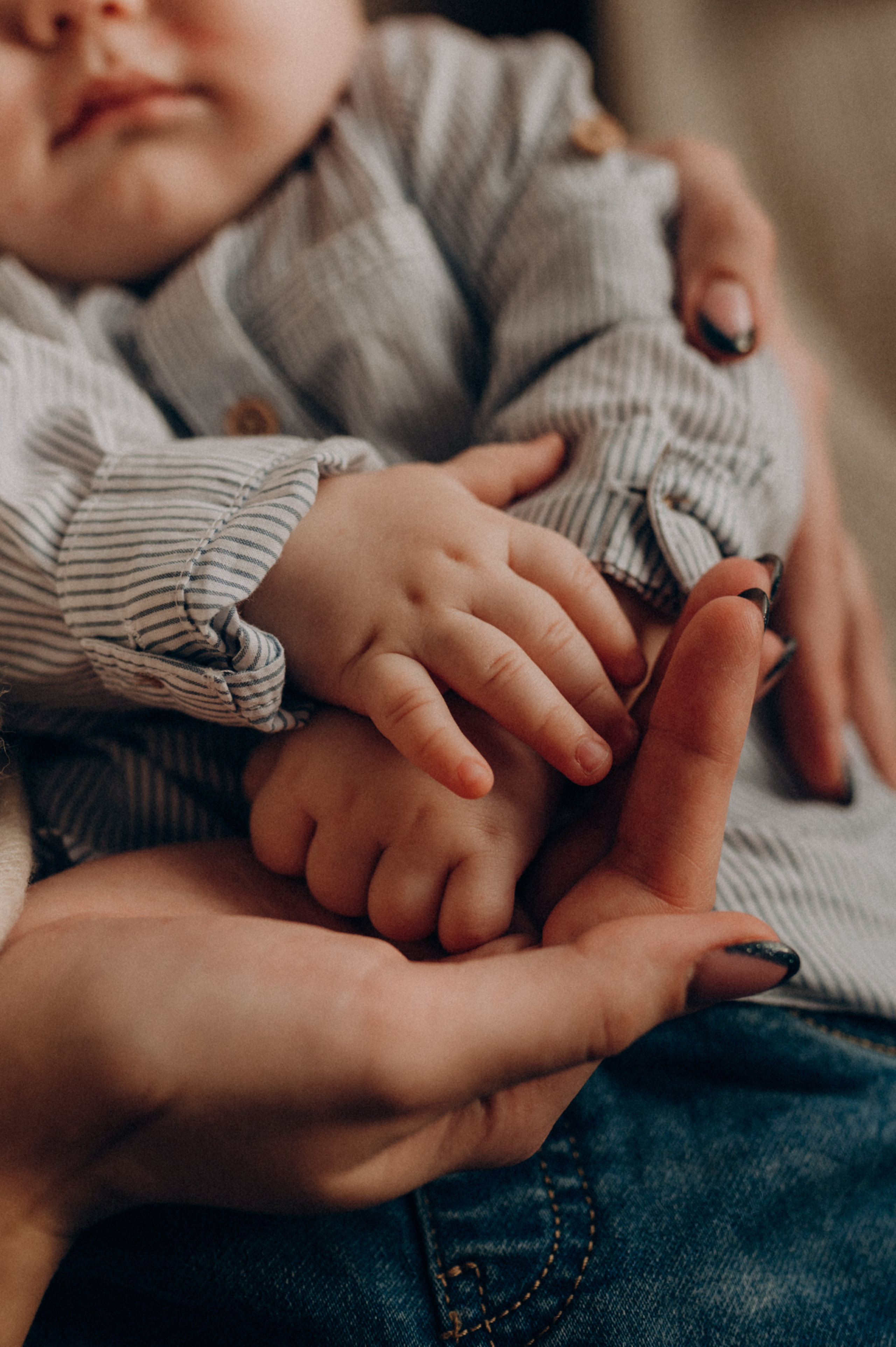 Александра и Фома. Семейный фотограф Нагорнова Виктория