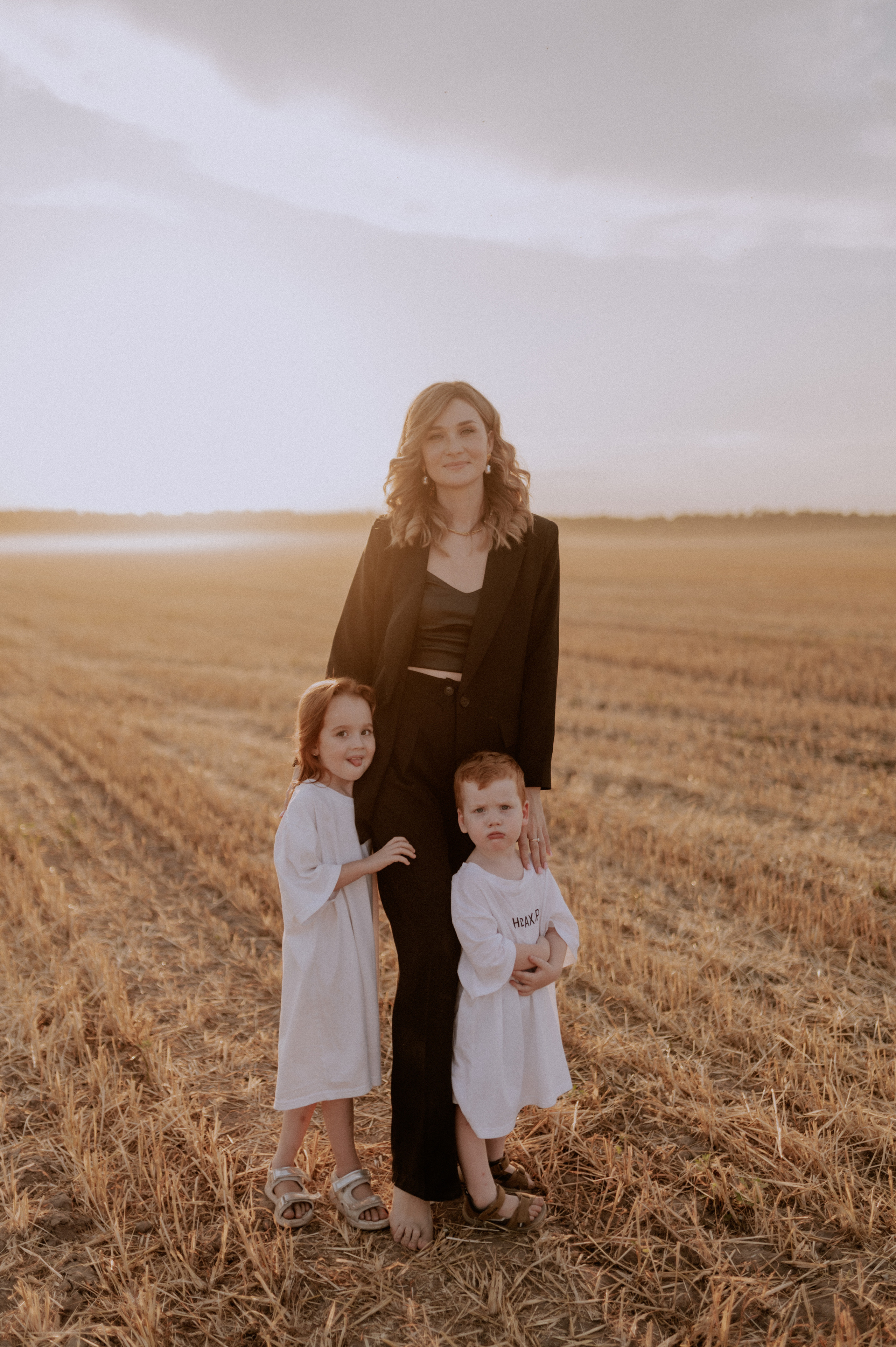 С мамой. Семейный фотограф Нагорнова Виктория