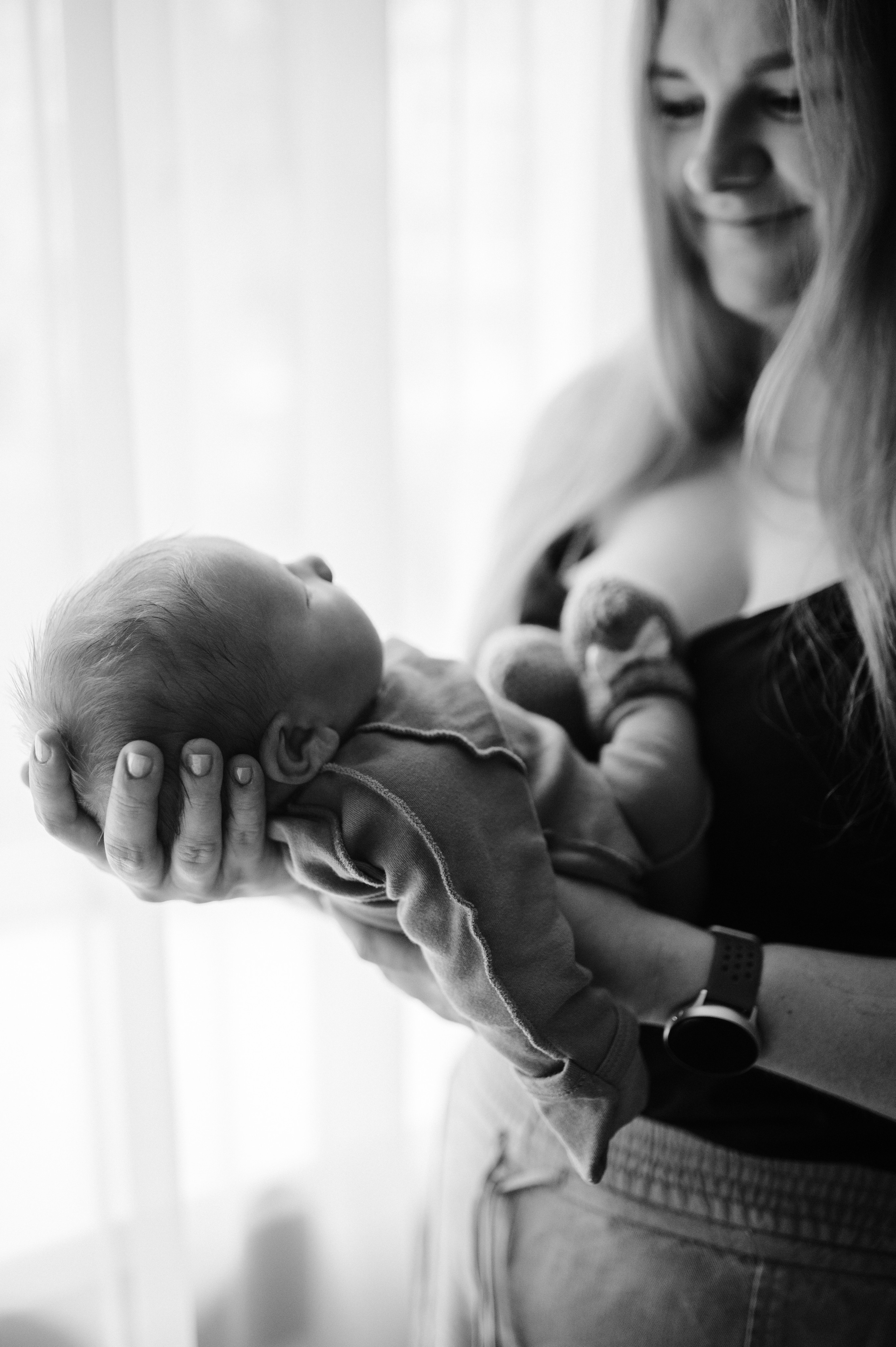 Домашняя. Семейный фотограф Нагорнова Виктория